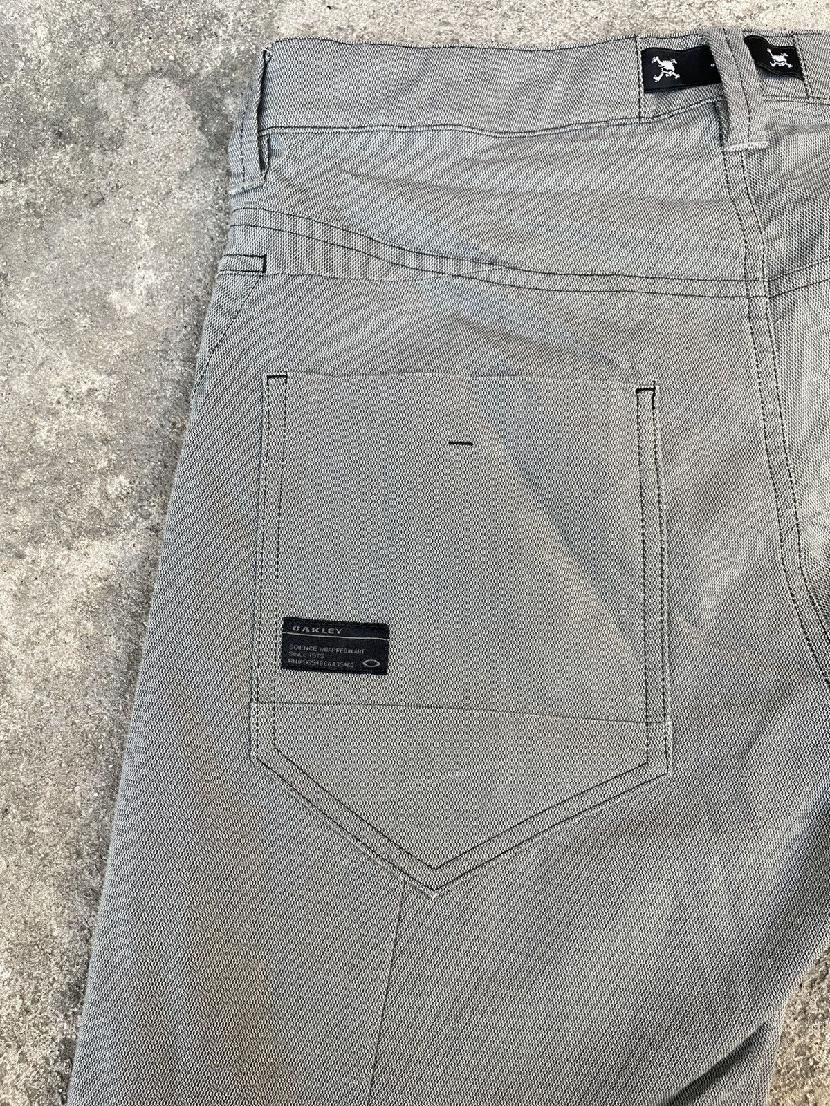 Oakley Y2k Oakley Short Pant Size US 32 / EU 48 - 9 Thumbnail