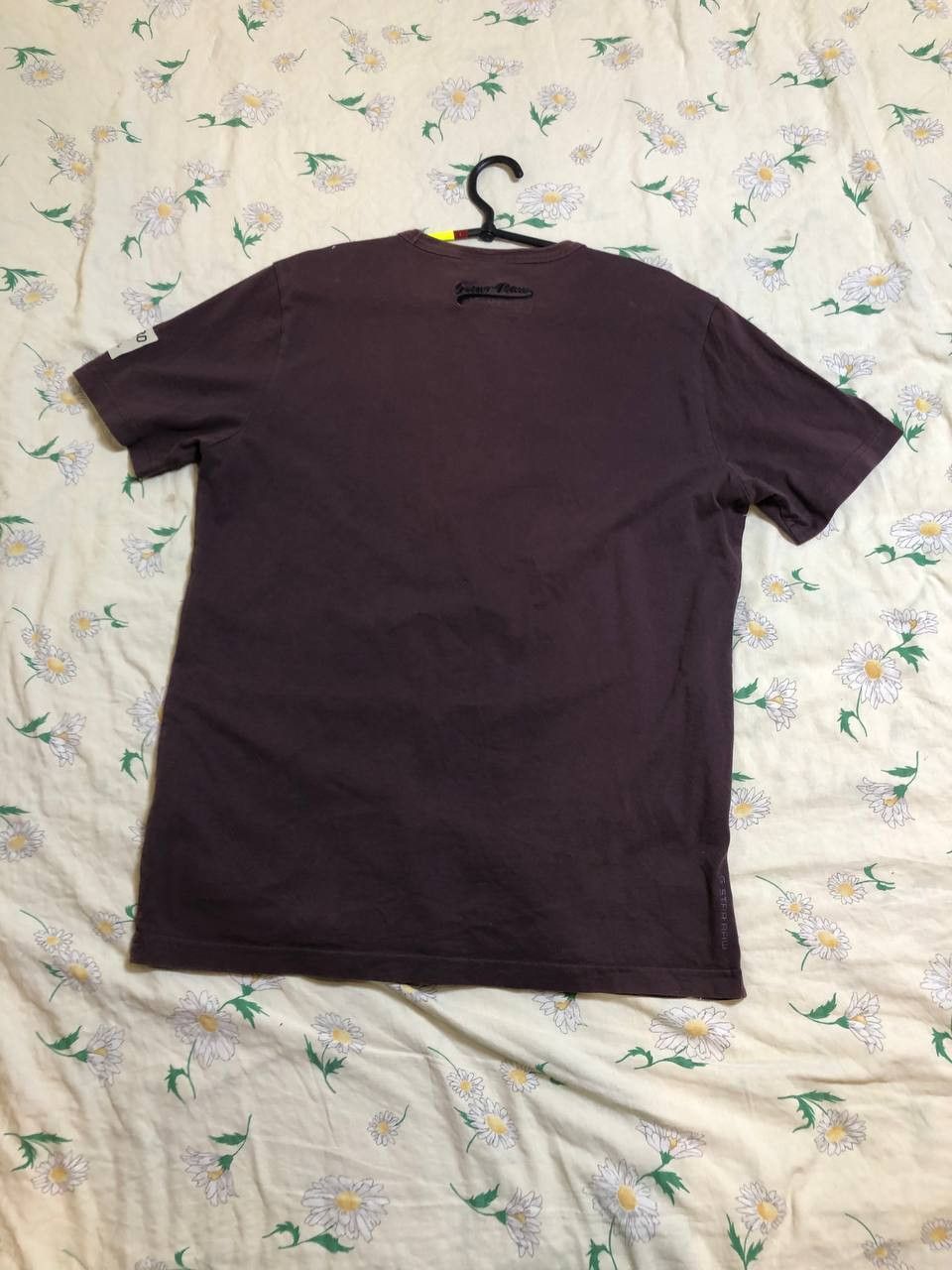 G-Star G-Star Raw Y2K big logo T-shirt Vintage print streetwear Size US XL / EU 56 / 4 - 17 Thumbnail