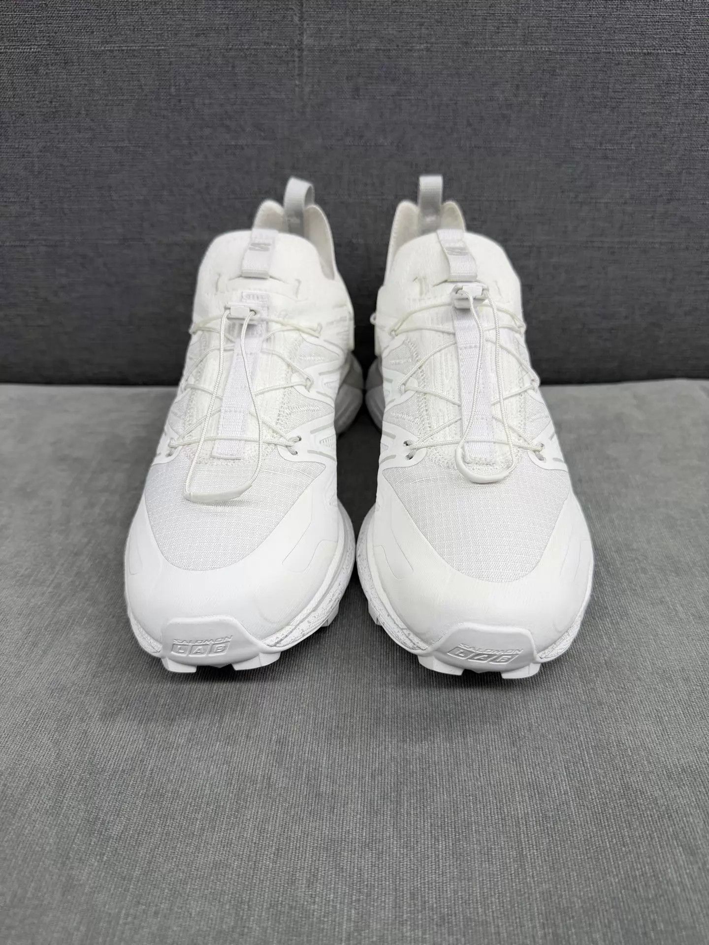 Salomon Salomon XT-Rush 2 White 40 99New Size US 8 / IT 38 - 2 Thumbnail