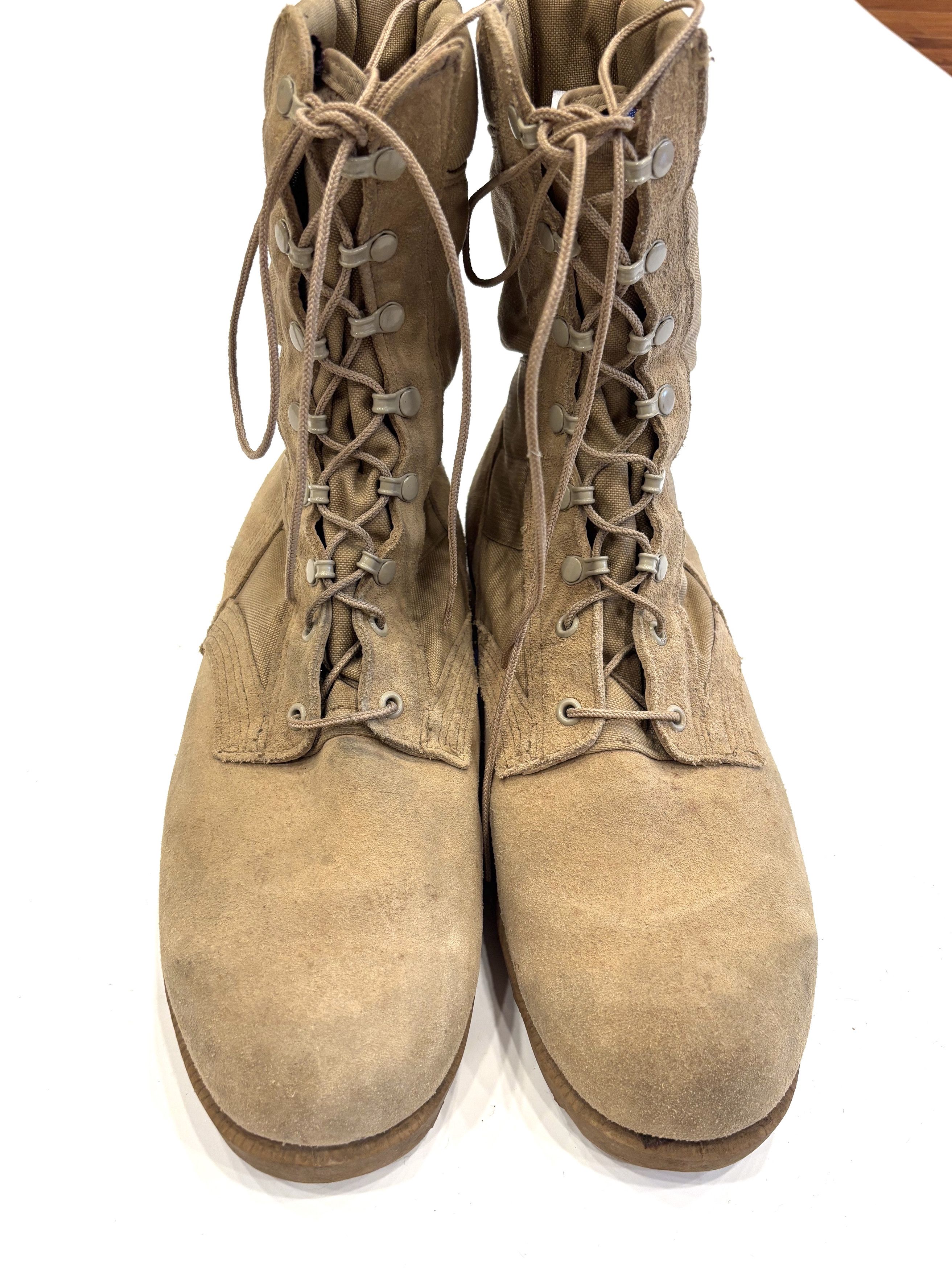 Altama Altama 315502 Mens Jungle PX 10.5" Boot - SIZE 13 Size US 13 / EU 46 - 9 Thumbnail