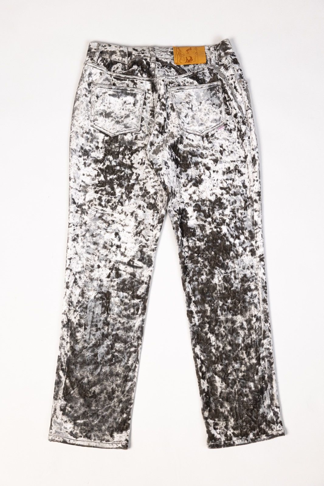Martine Rose Martine Rose Velvet Pants Size US 32 / EU 48 - 3 Thumbnail