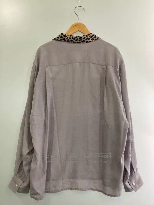 Wacko Maria Wacko Maria Cuban Collar Shirt Size US L / EU 52-54 / 3 - 2 Thumbnail