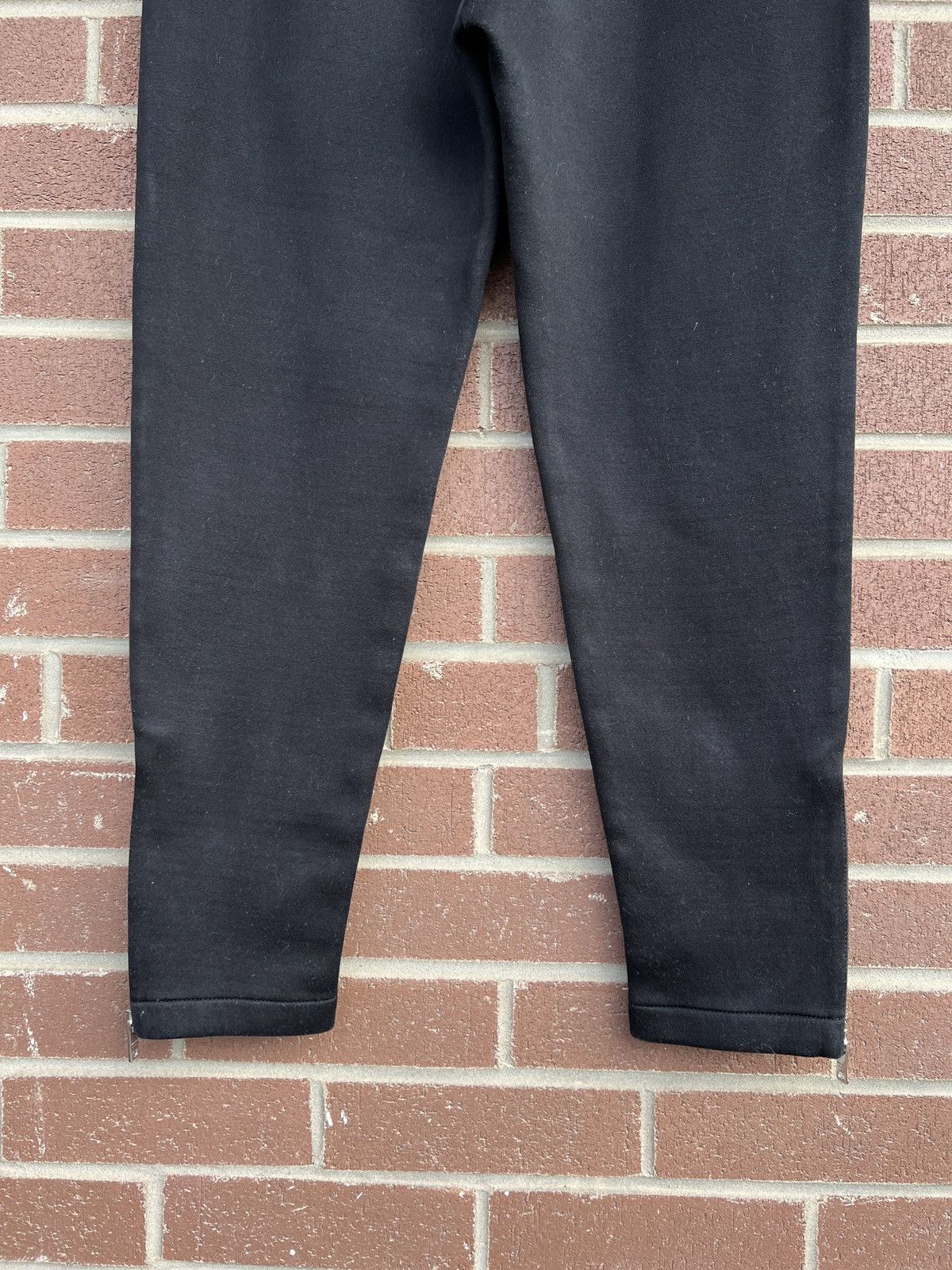 Prada PRADA UJP121 S192 1R4H Nylon Pants Joggers Casual Size US 32 / EU 48 - 6 Thumbnail