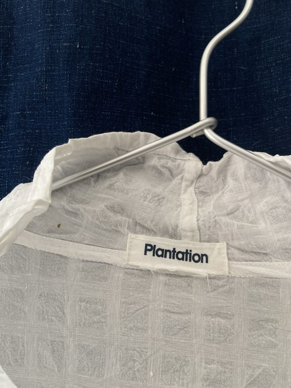 Issey Miyake Plantation Size US M / EU 48-50 / 2 - 3 Thumbnail