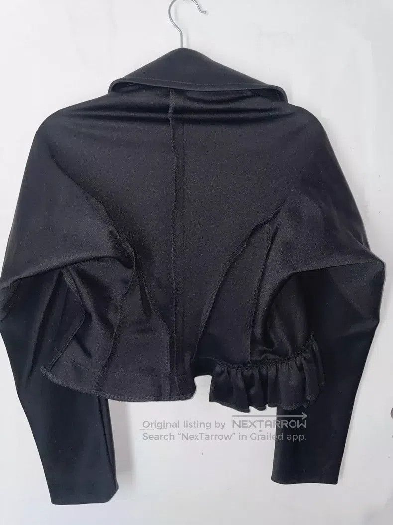 Comme des Garcons Comme des Garcons Jacket Size S / US 4 / IT 40 - 1 Thumbnail