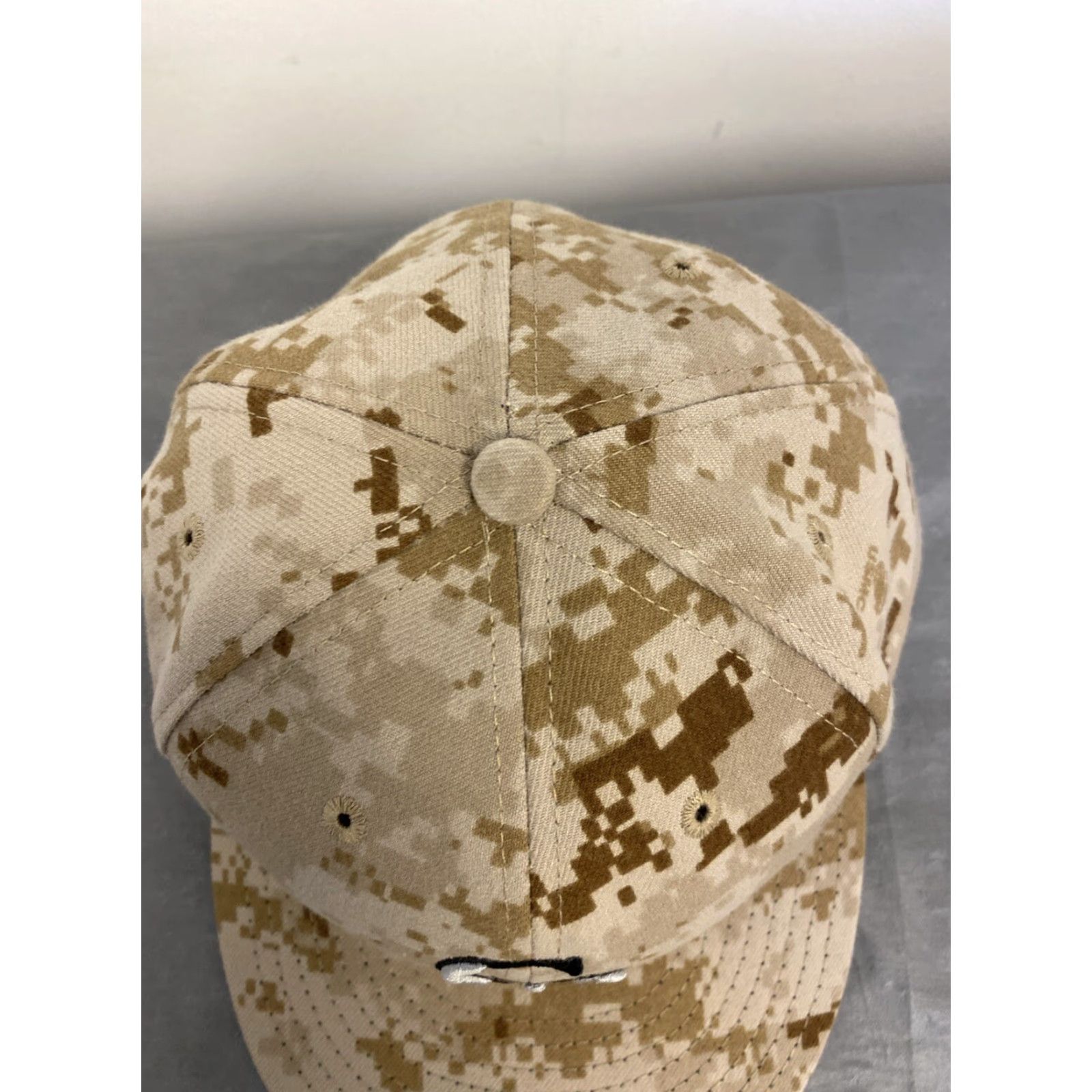 New Era NEW ERA Colorado Rockies Camouflage Baseball Cap 7 Cool Base Mens Size ONE SIZE - 3 Thumbnail