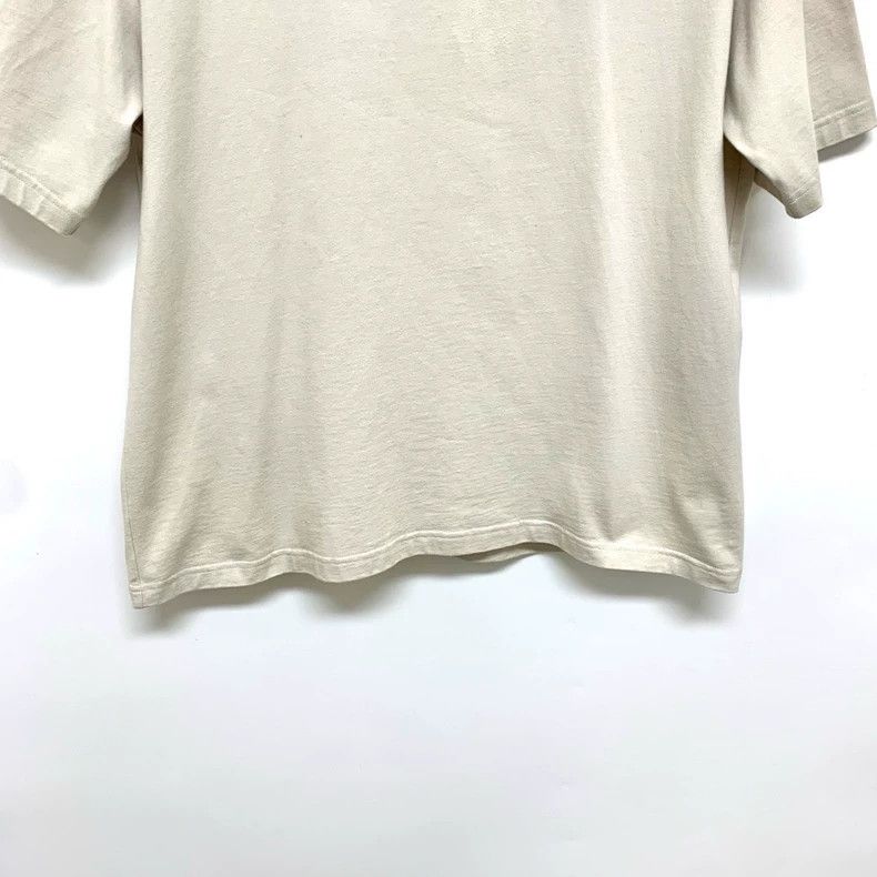 Balenciaga Balenciaga Chest letter logo short sleeve 2505-Nextarrow Size US L / EU 52-54 / 3 - 4 Thumbnail