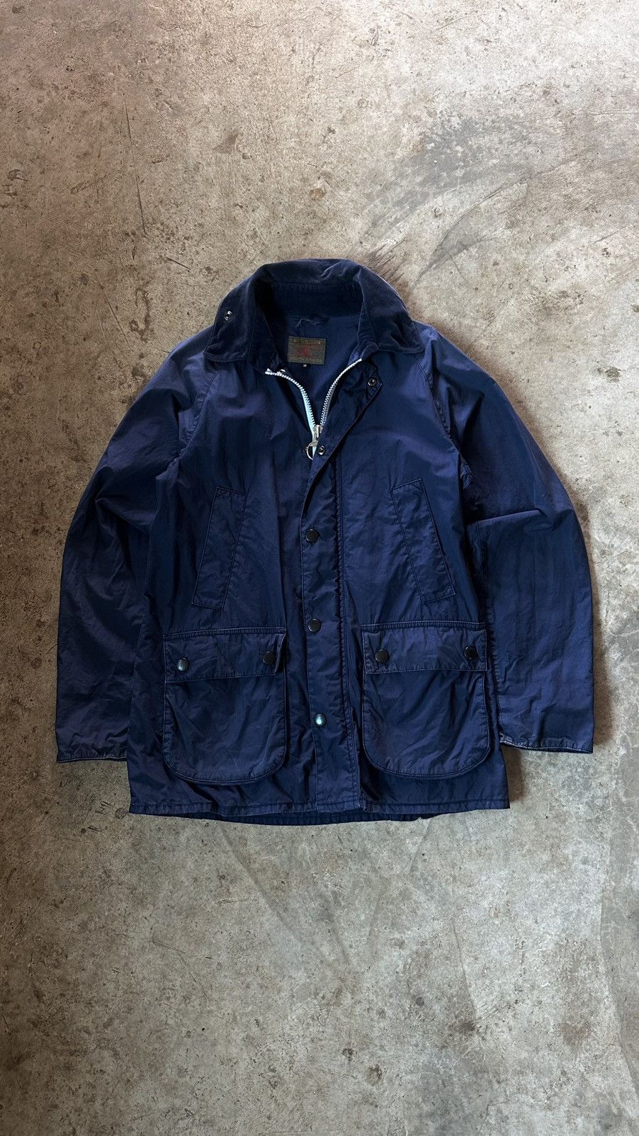 Barbour Barbour Bedale Jacket Size US XS / EU 42 / 0 - 1 Thumbnail
