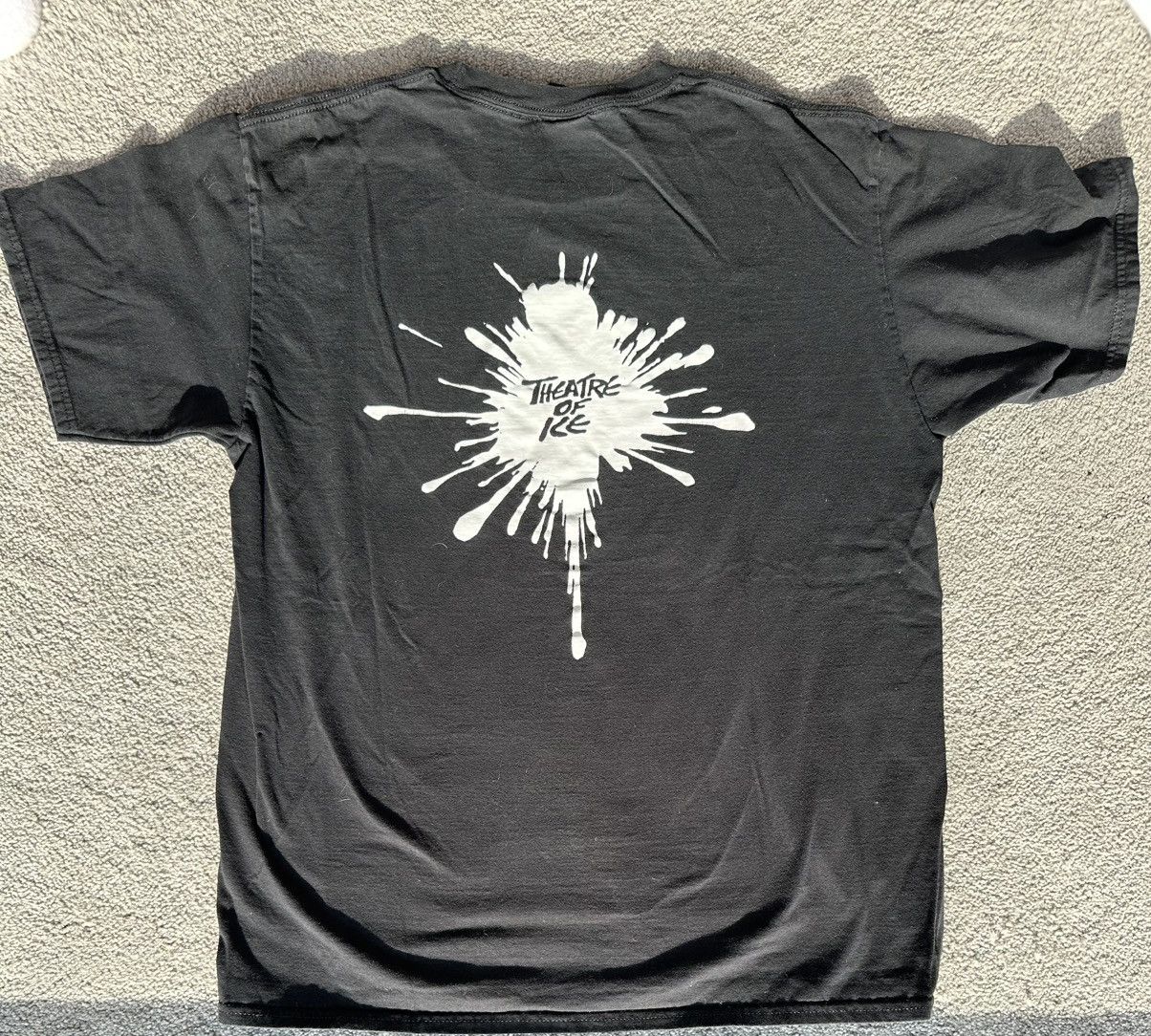 Hockey Skateboards Hockey Skateboards Logo Tee Size US L / EU 52-54 / 3 - 2 Thumbnail