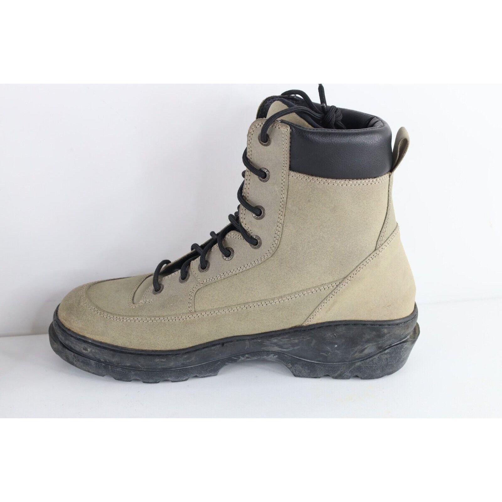 Other Vintage 90s Rollerblade Shoes Distressed Heavyweight Boots Size US 11.5 / EU 44-45 - 6 Thumbnail
