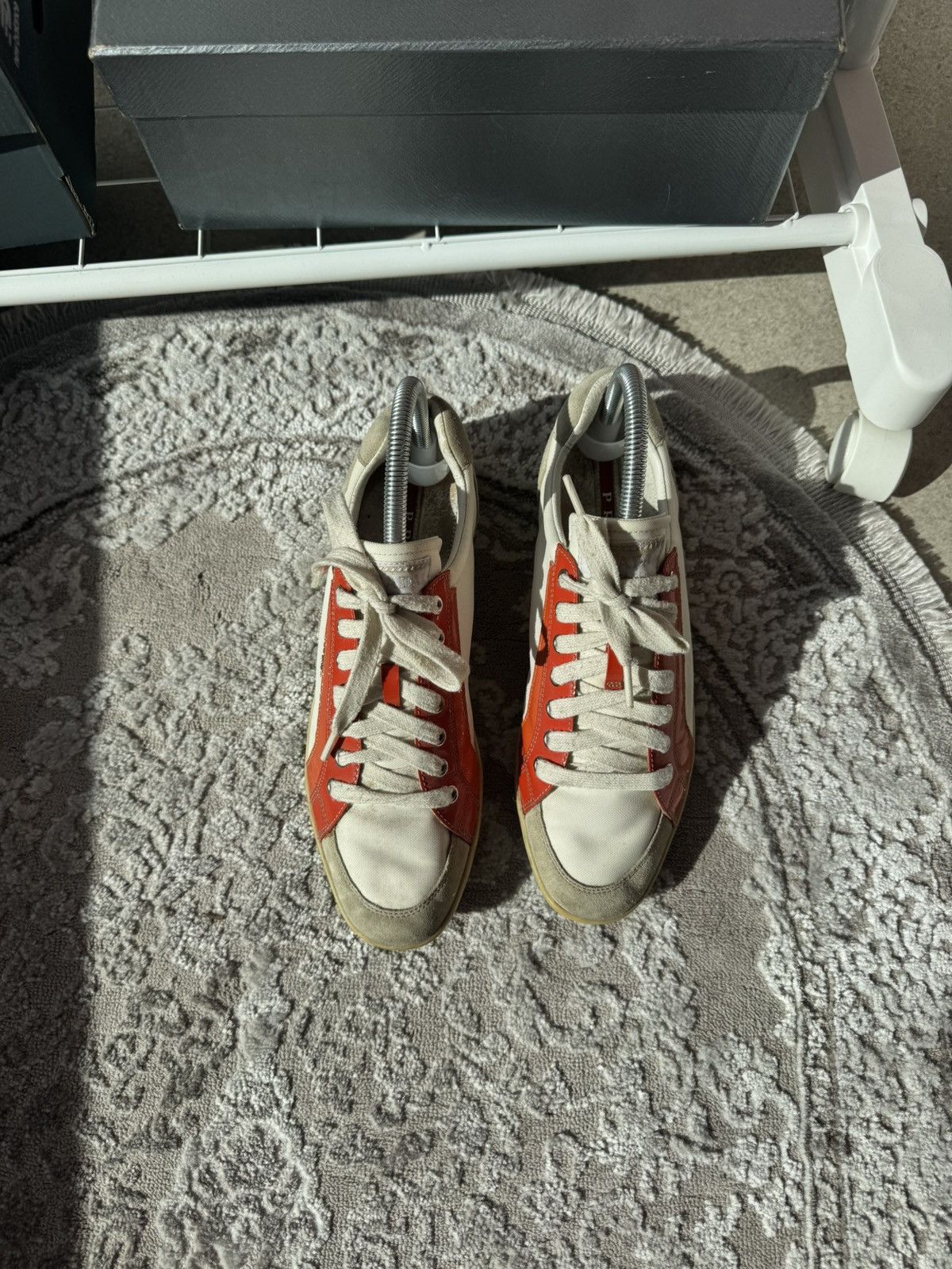 Prada 00’s Prada shoes Size US 9 / IT 39 - 6 Thumbnail