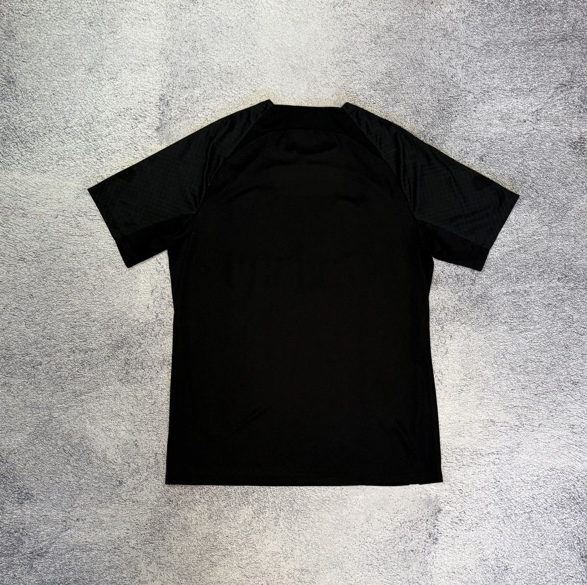 Nike BSC Young Boys Nike Training Shirt Jersey 2022-24 Plus500 Size US L / EU 52-54 / 3 - 6 Thumbnail