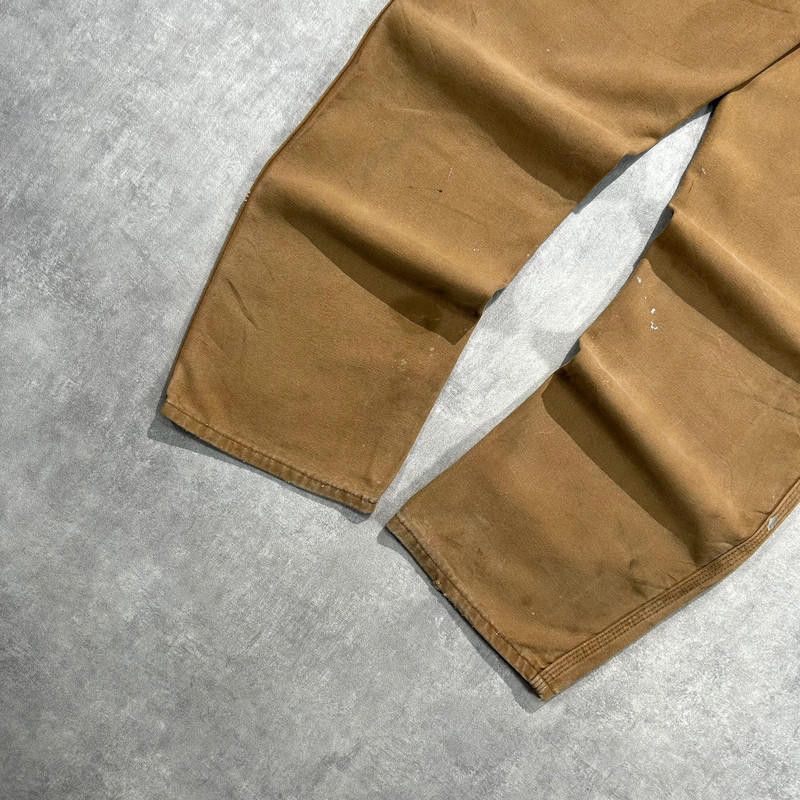 Dickies Vintage dickies Carpenter Pants W34 Size US 34 / EU 50 - 7 Thumbnail