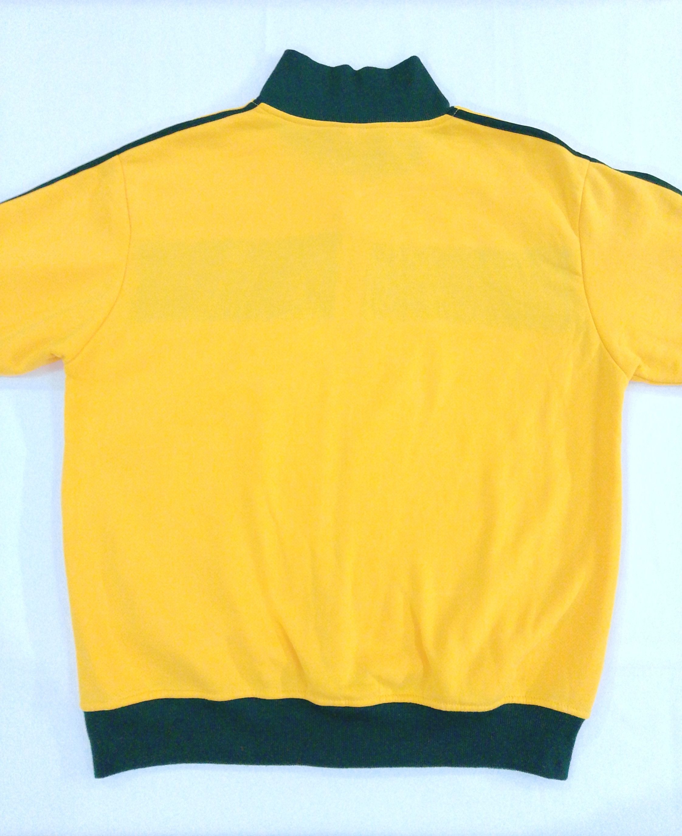 Other MR KANGAROO Track Jacket 🇦🇺 Australia Made – XL Classic Size US XL / EU 56 / 4 - 14 Thumbnail