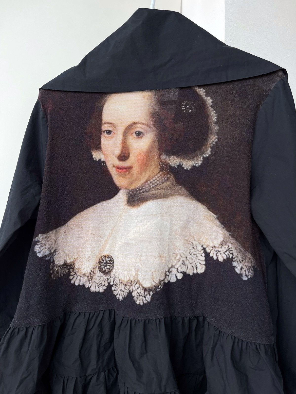 Rundholz RARE GRAIL RUNDHOLZ BLOUSE ARCHIVE Size XS / US 0-2 / IT 36-38 - 4 Thumbnail