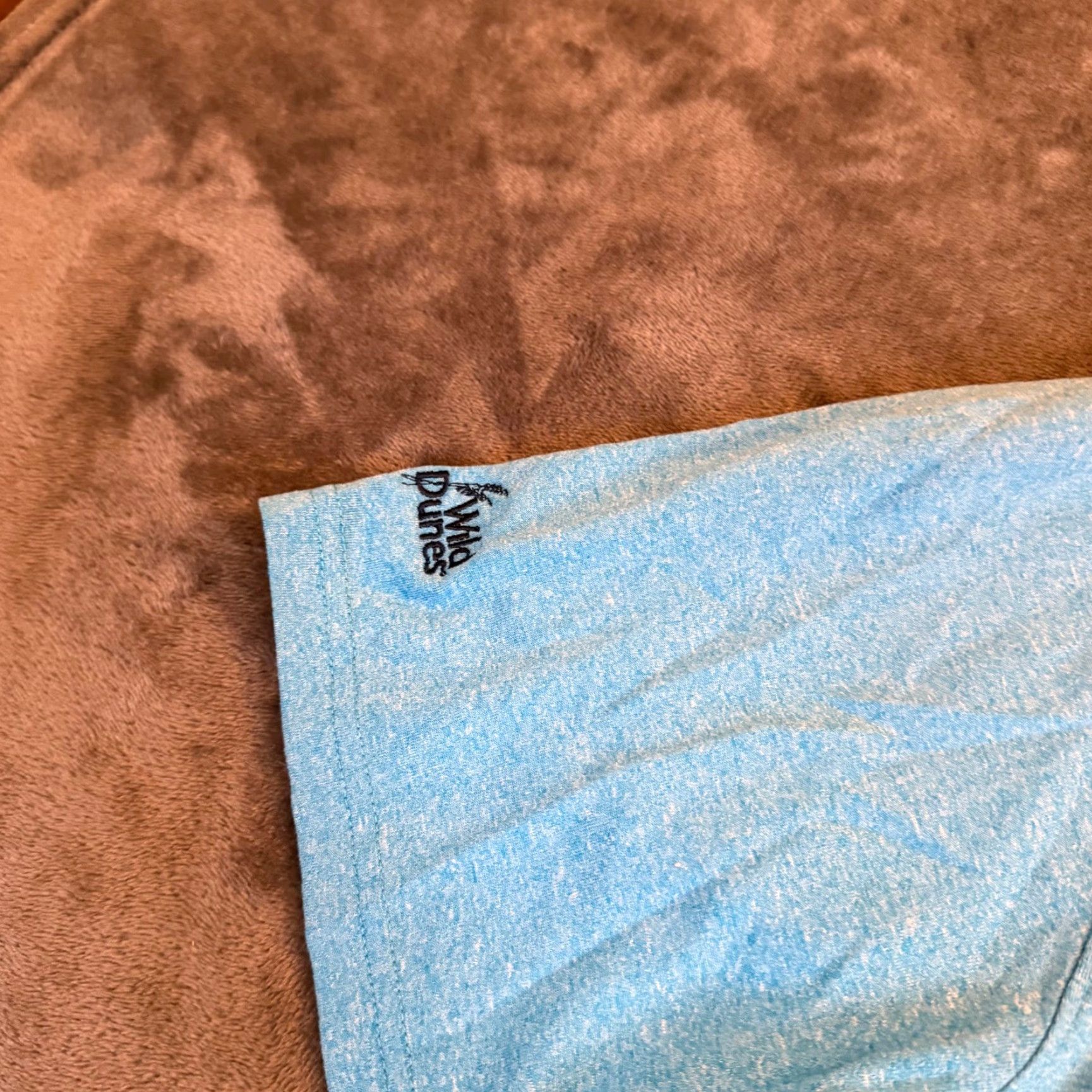 Oakley Oakley Polo Shirt Mens XL Blue Heathered Tailored Short Sleeve Golf Activewear Breathable Moisture Wicking Logo Size US XL / EU 56 / 4 - 7 Thumbnail