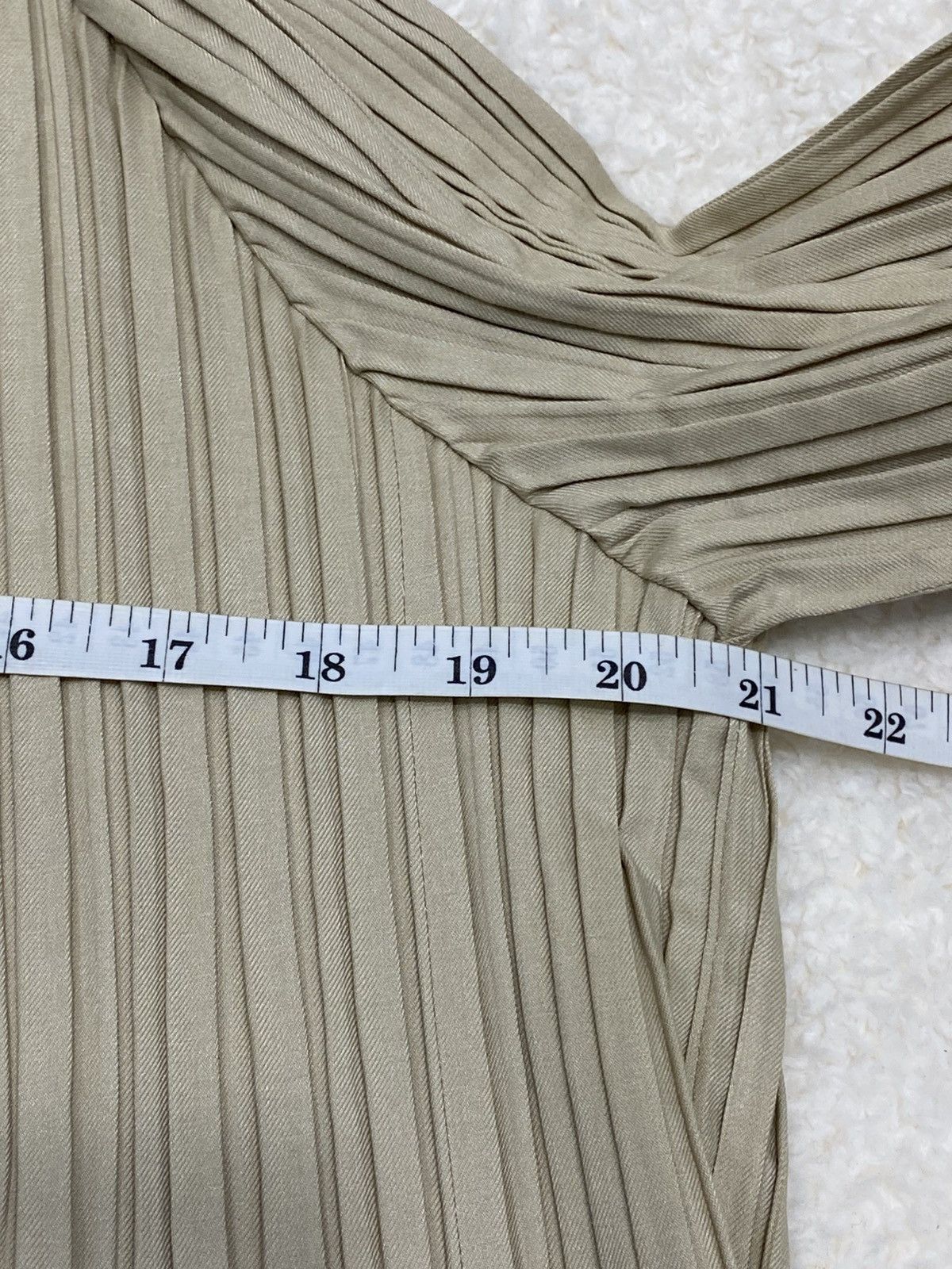 Pleats Please Issey Miyake PLEATES PLEASE By ISSEY MIYAKE Coats ❗️ Size L / US 10 / IT 46 - 10 Thumbnail