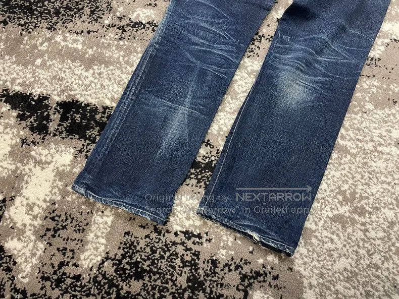 Wtaps Wtaps size M Wash jeans Size US 40 / EU 56 - 5 Thumbnail