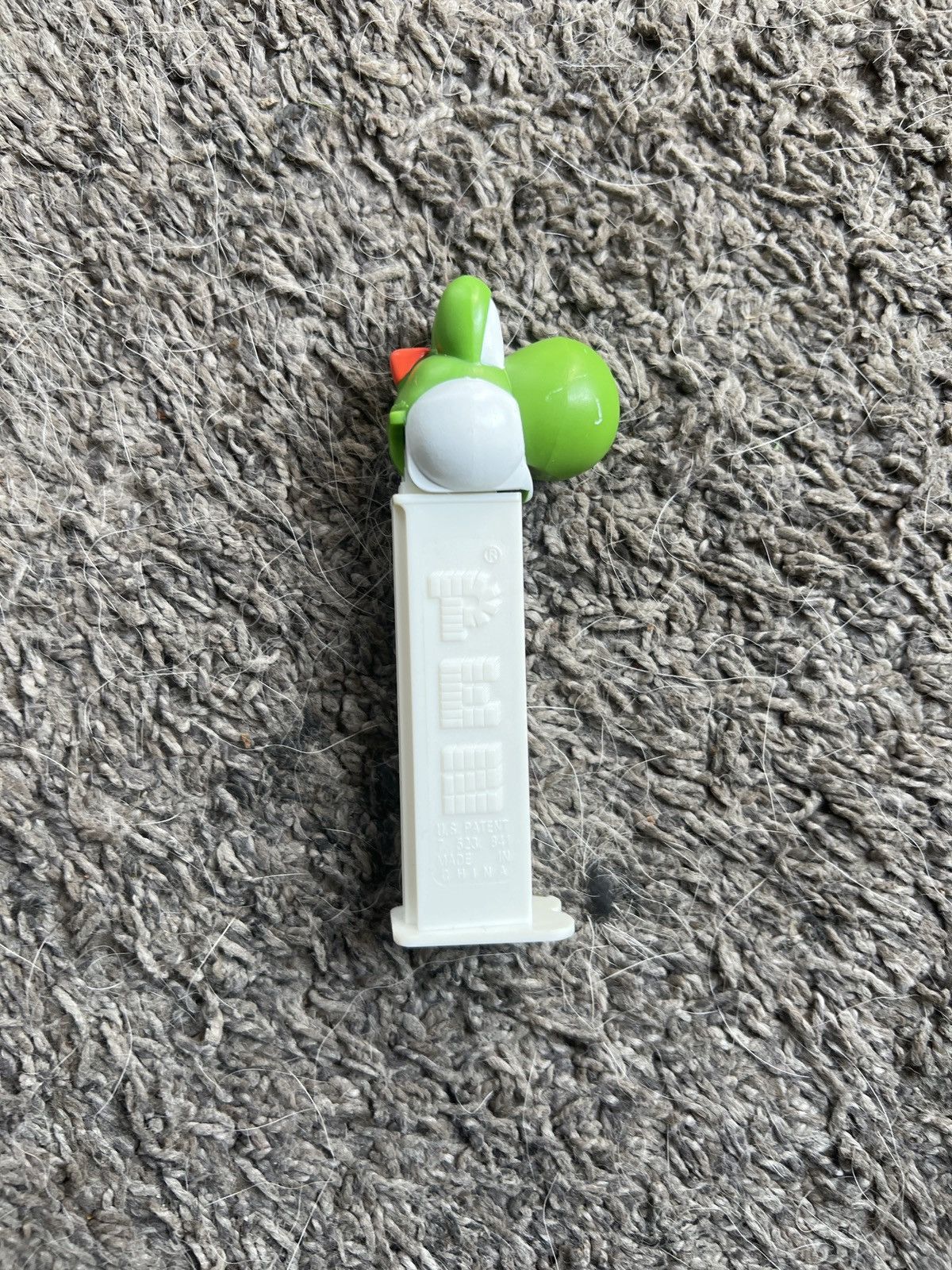 Nintendo 2013 Nintendo Yoshi Pez Dispenser Size ONE SIZE - 4 Thumbnail