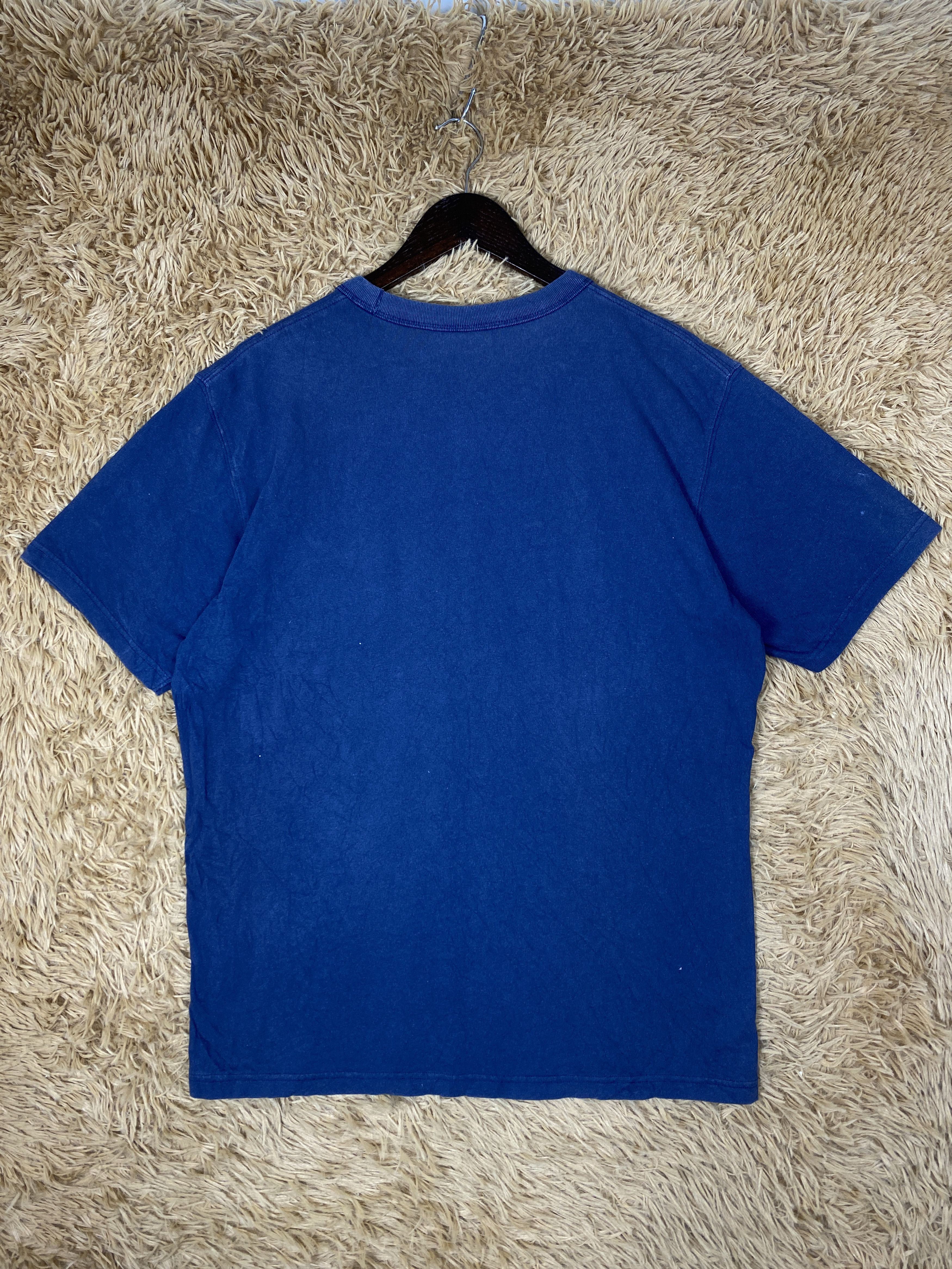 Undercover × Uniqlo Vintage Uniqlo Undercover Short Sleeve T-Shirts PS0380 Size US L / EU 52-54 / 3 - 5 Thumbnail
