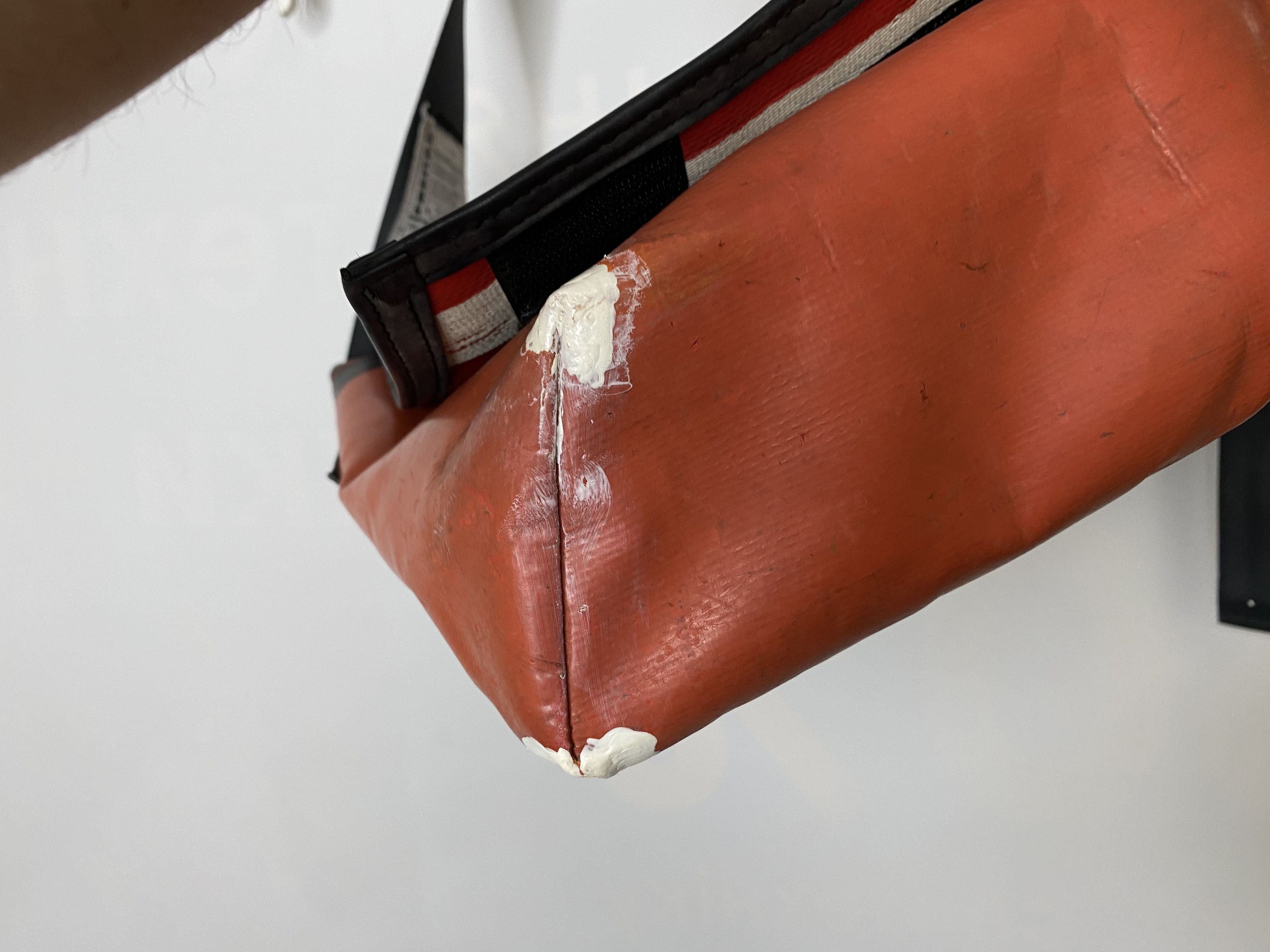 Freitag FREITAG SERIA G5.1 SINCE 93 CASUAL CLASSIC MESSENGER Size ONE SIZE - 8 Thumbnail