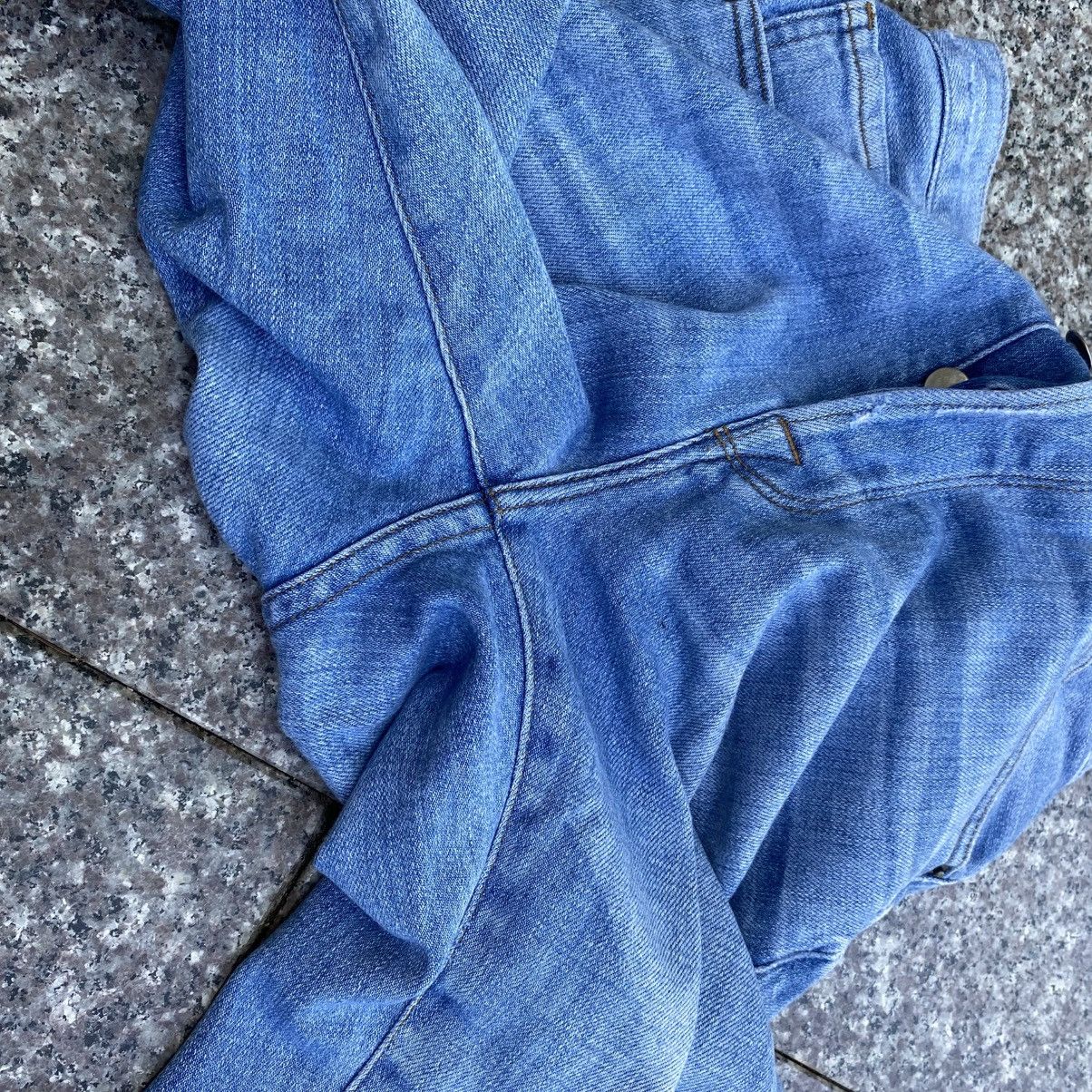 Frame Frame denim jeans size 25 Size 25" / US 0 / IT 36 - 9 Thumbnail