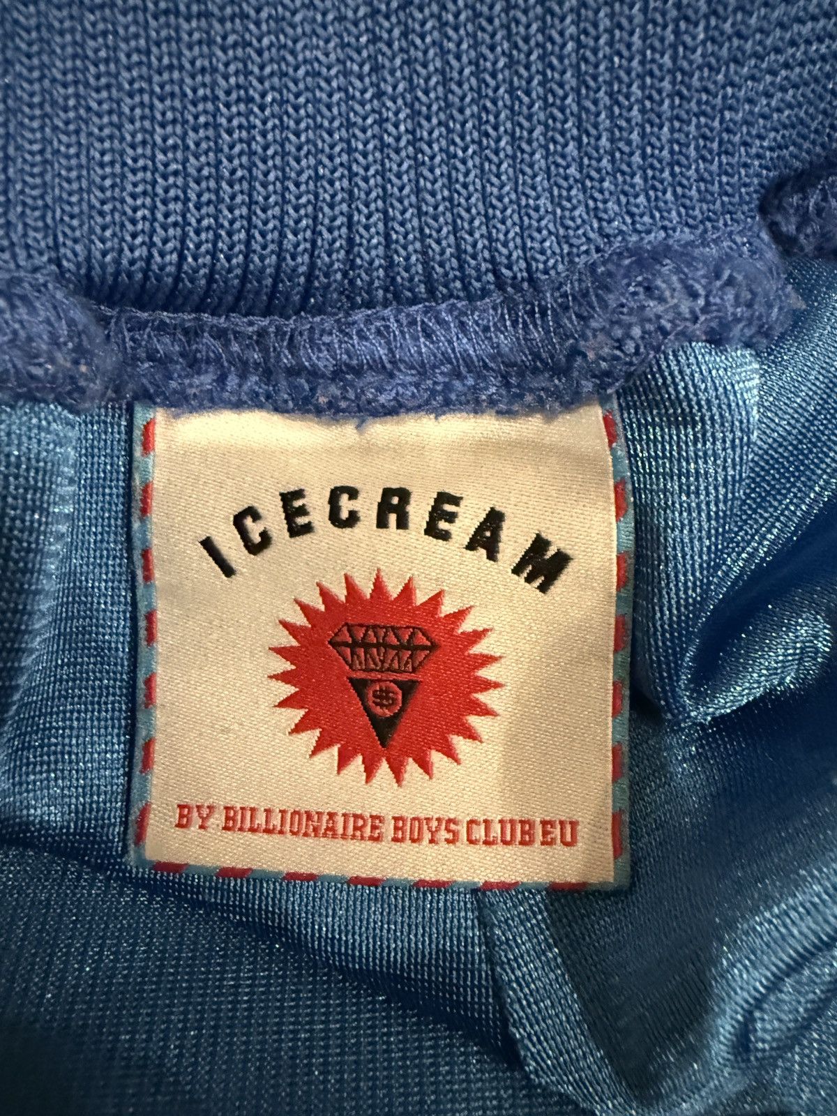 Icecream Billionaire Boys Club Ice Cream Shorts Size Small Size US 31 - 3 Thumbnail