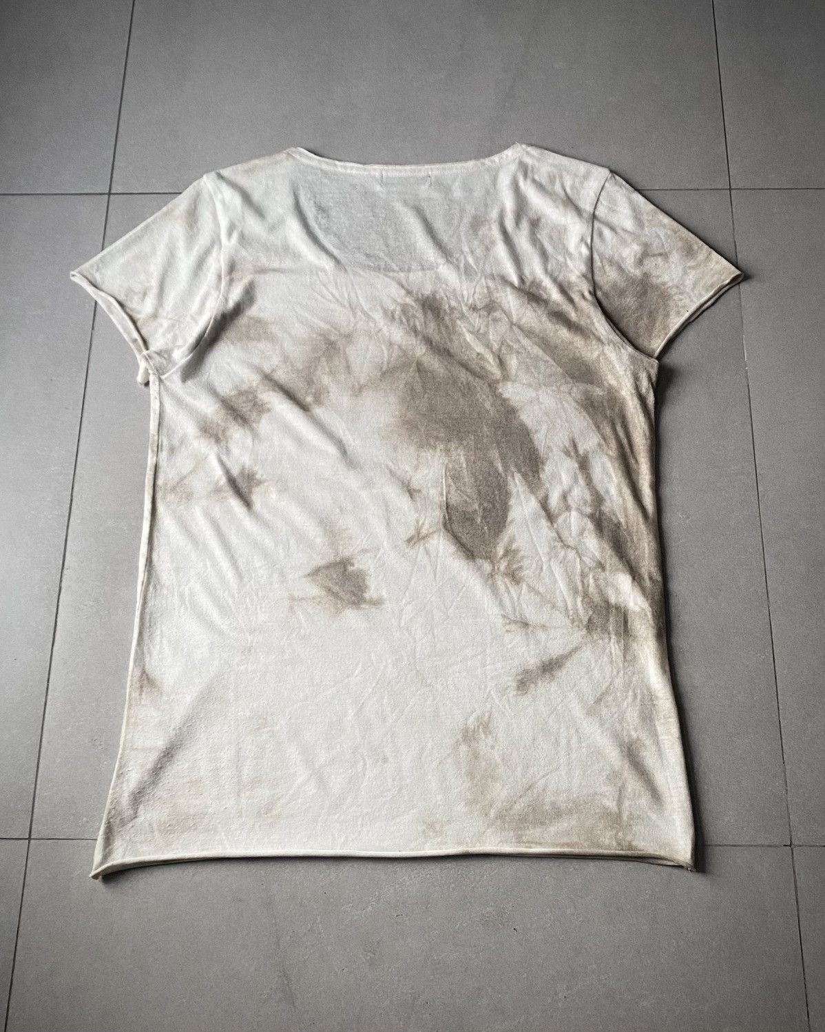 GOA GOA Tie Dyed Dreamcatcher Tee Size US M / EU 48-50 / 2 - 2 Thumbnail