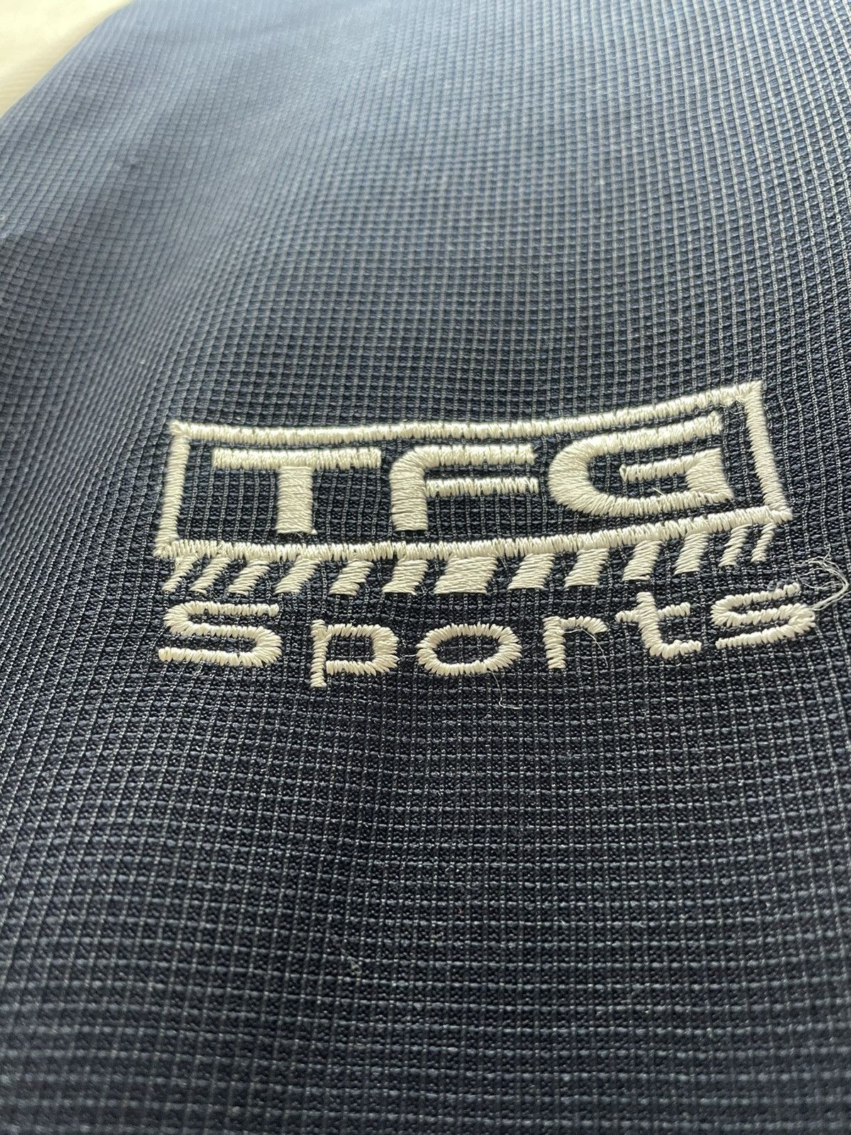 Vintage Oxford united 2005 tfg sports training jersey footballshirt Size US S / EU 44-46 / 1 - 3 Thumbnail