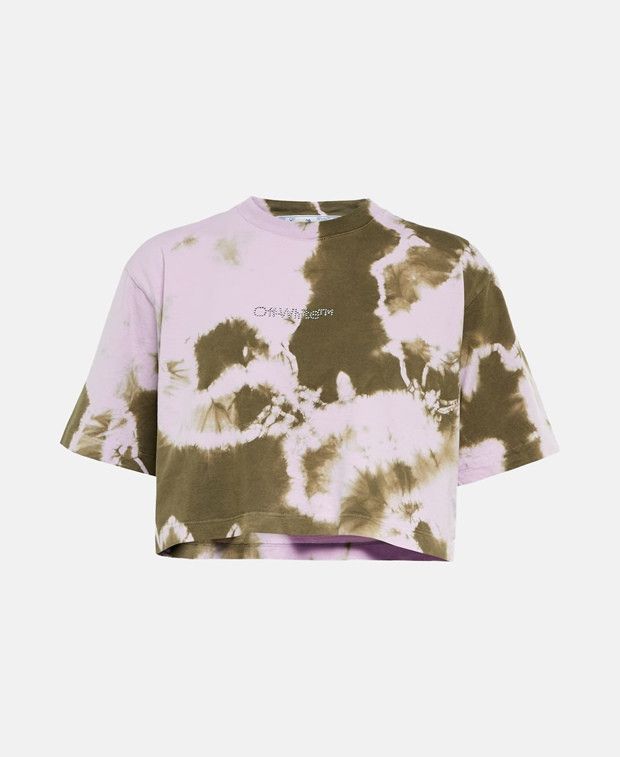 Off-White T-shirt Size XXS / US 00 / IT 34 - 1 Thumbnail