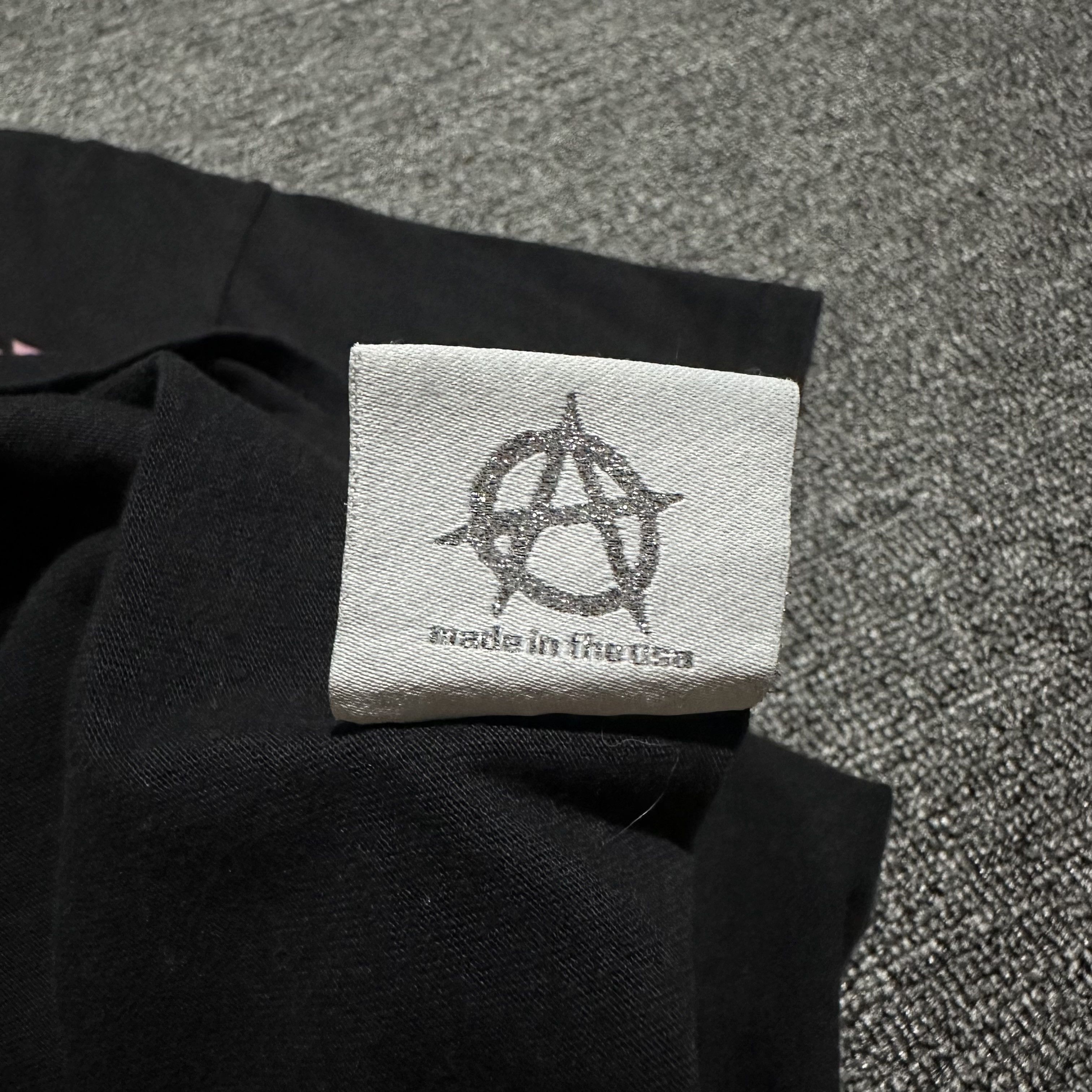 Revenge Revenge Tee Size US M / EU 48-50 / 2 - 6 Thumbnail