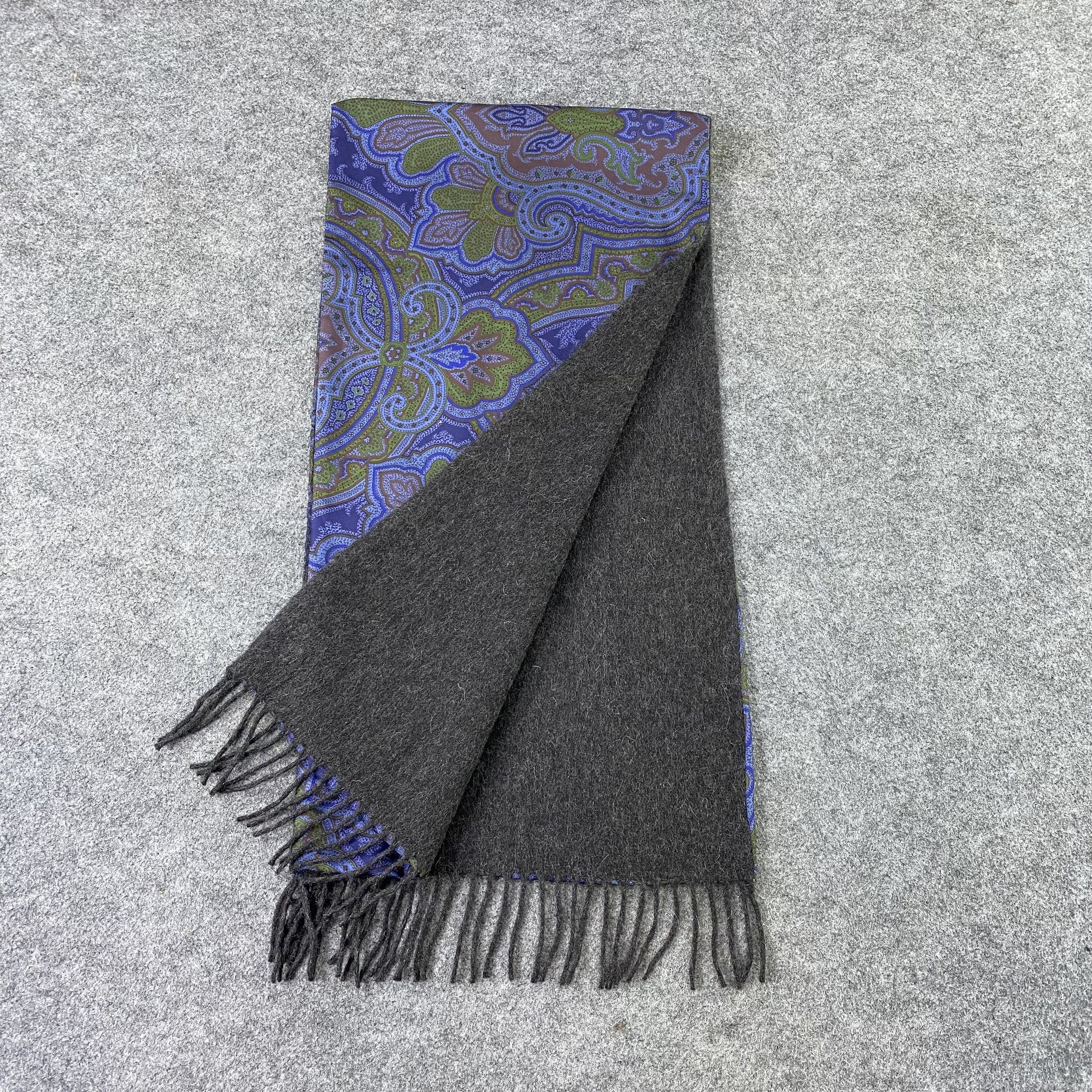 Etro Etro Muffler / Scarf / Neckwear - T1335 Size ONE SIZE - 3 Thumbnail