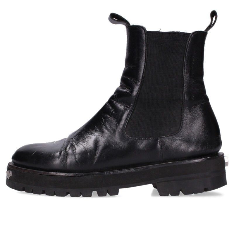 Columbia Boots Titanium Bugalution GTX Thinsulate Men Size 14 Black / Blue Columbia Titanium Bugalution GTX Thinsulate 200g Size 11  main image 3