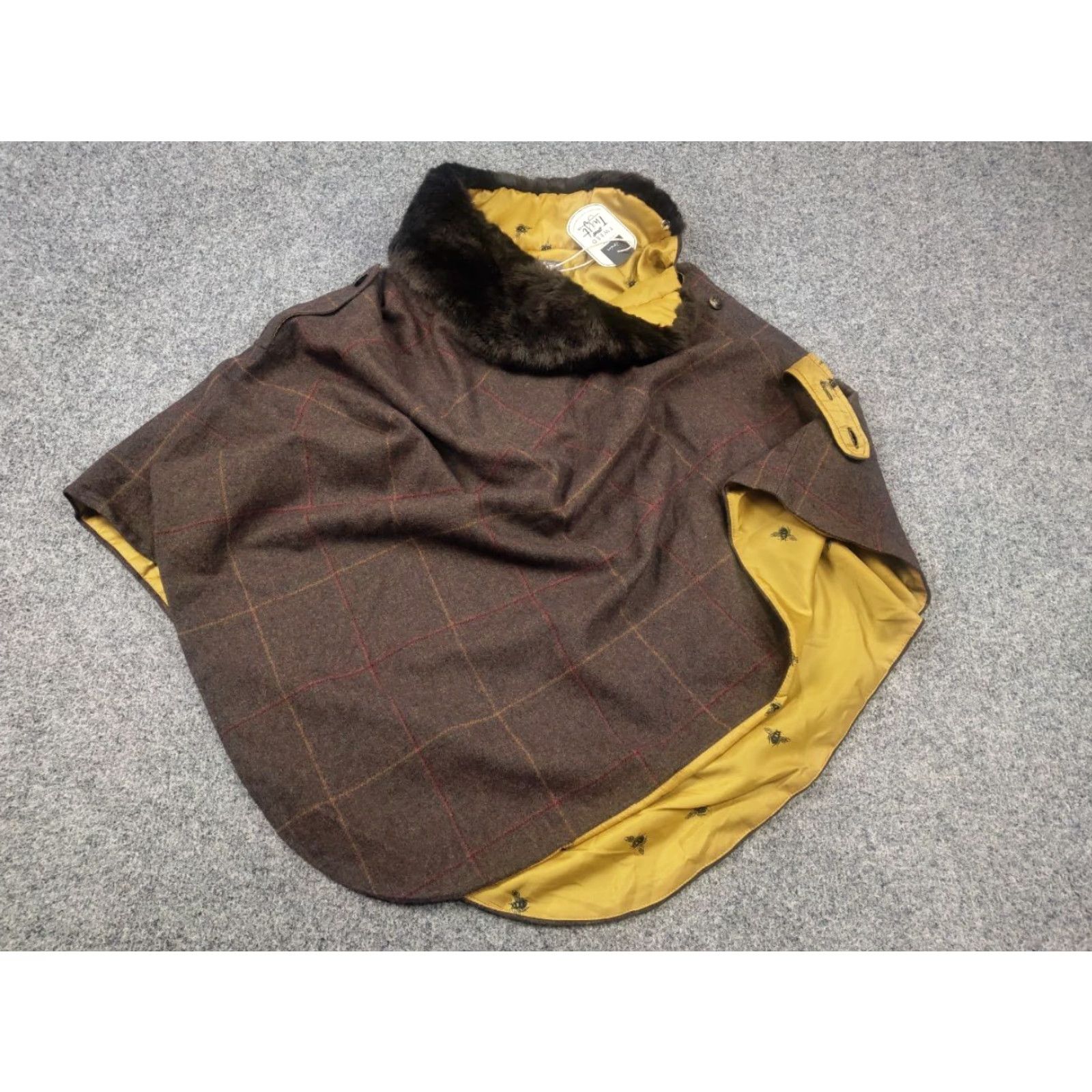 Vintage VINTAGE not applicable Size ONE SIZE - 6 Thumbnail