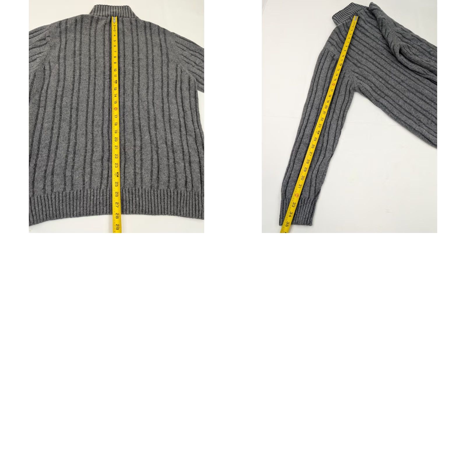 Vintage VINTAGE Daniele Blasi Ireland? Size US XL / EU 56 / 4 - 8 Thumbnail