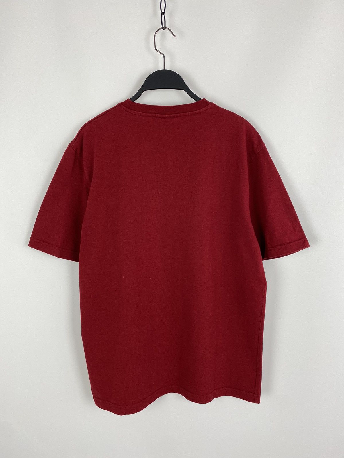 Daily Paper Daily Paper Alias Crewneck Spell Out Tee Size US M / EU 48-50 / 2 - 5 Thumbnail