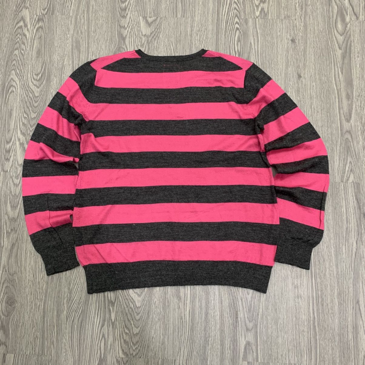 PPFM PPFM Punk Stripe Knitwear Size US L / EU 52-54 / 3 - 3 Thumbnail
