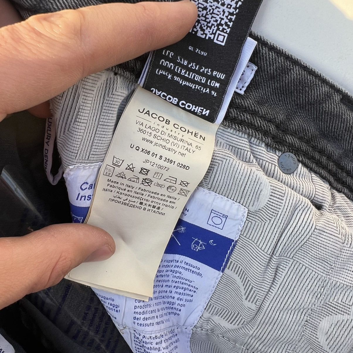 Jacob Cohen Jacob Cohen jeans Size US 36 / EU 52 - 13 Thumbnail