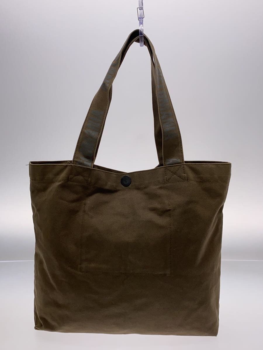 Vivienne Westwood Anglomania Heart Globe Canvas Tote Bag Size ONE SIZE - 3 Thumbnail