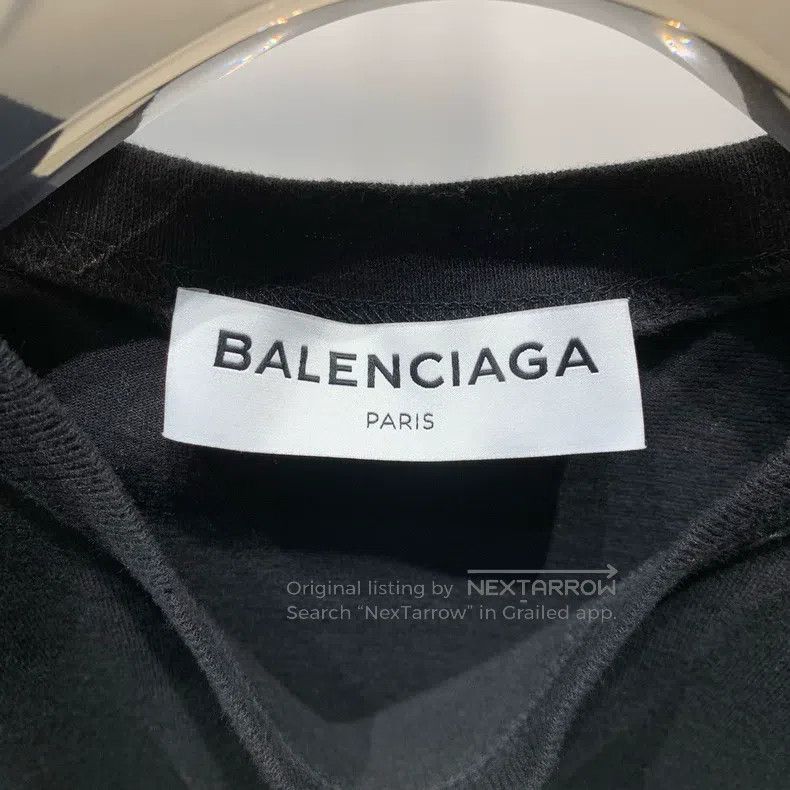 Balenciaga Balenciaga Functionalist Back Detachable Racing Vest Short Size US XS / EU 42 / 0 - 2 Thumbnail