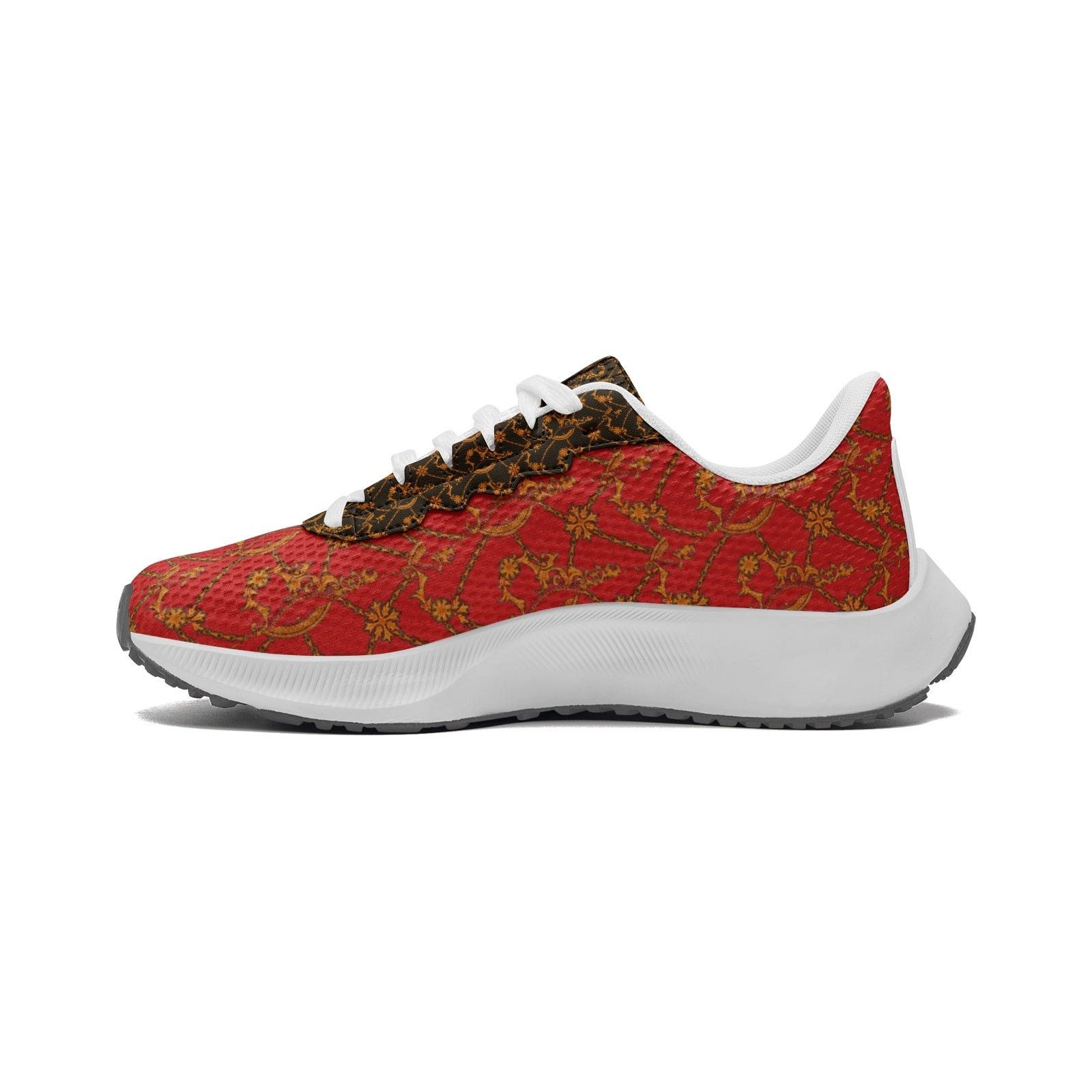 Other kokorepublic Unisex Mesh Tech Performance Running Shoes Size US 5 / IT 35 - 3 Thumbnail