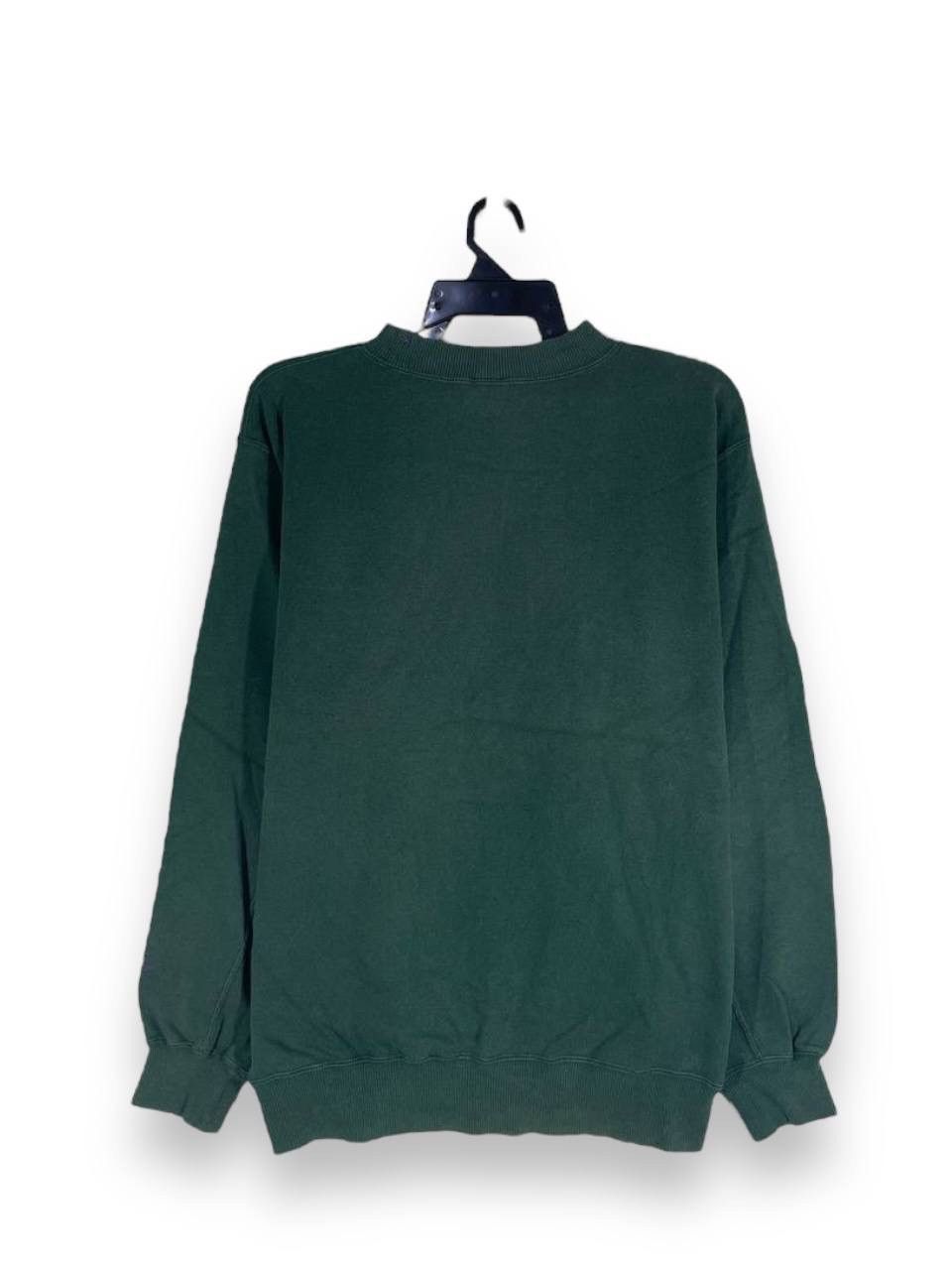 Nike Vintage nike sweatshirt Size US L / EU 52-54 / 3 - 3 Thumbnail