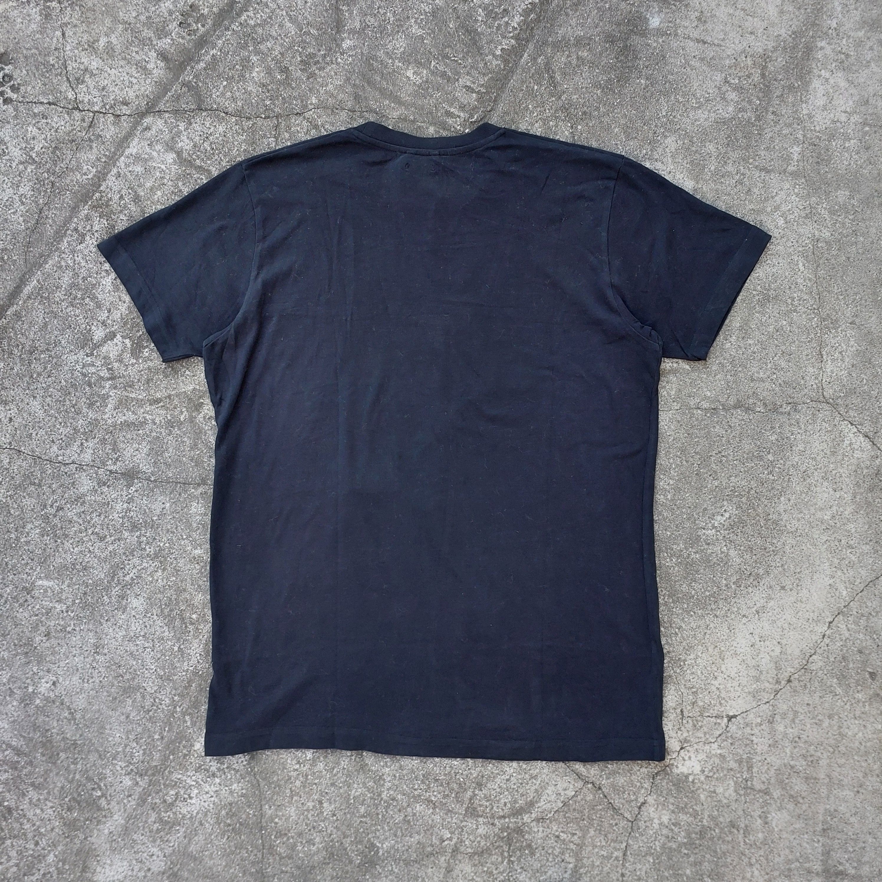 Craig Green Craig Green - Lace Hole - T-shirt | Grailed