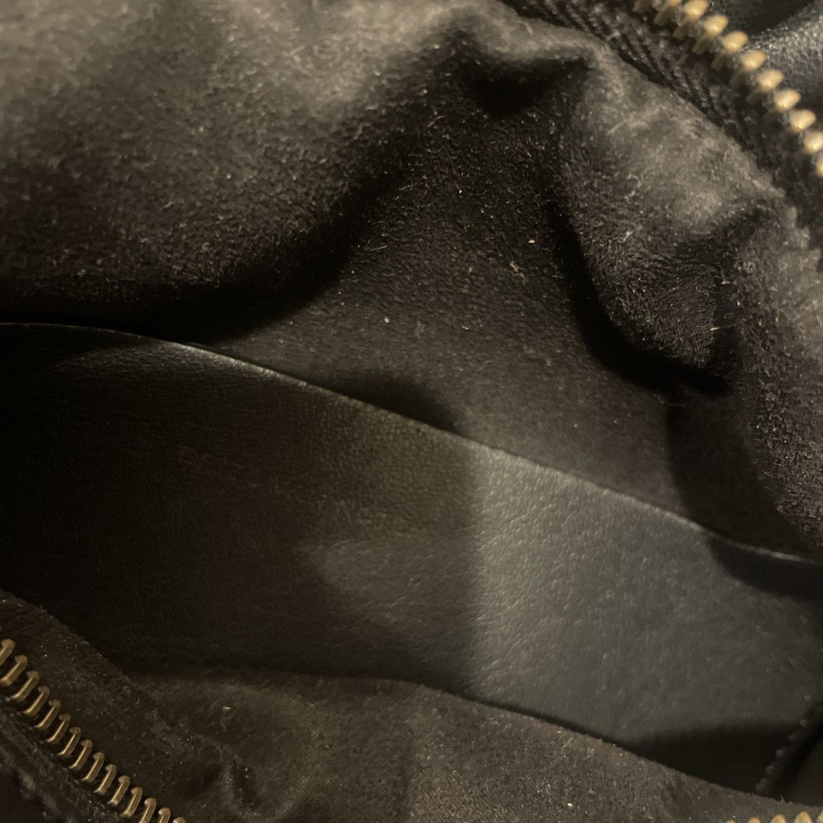 Dries Van Noten DRIES VAN NOTEN Knot Top Handle Bag Size ONE SIZE - 6 Thumbnail