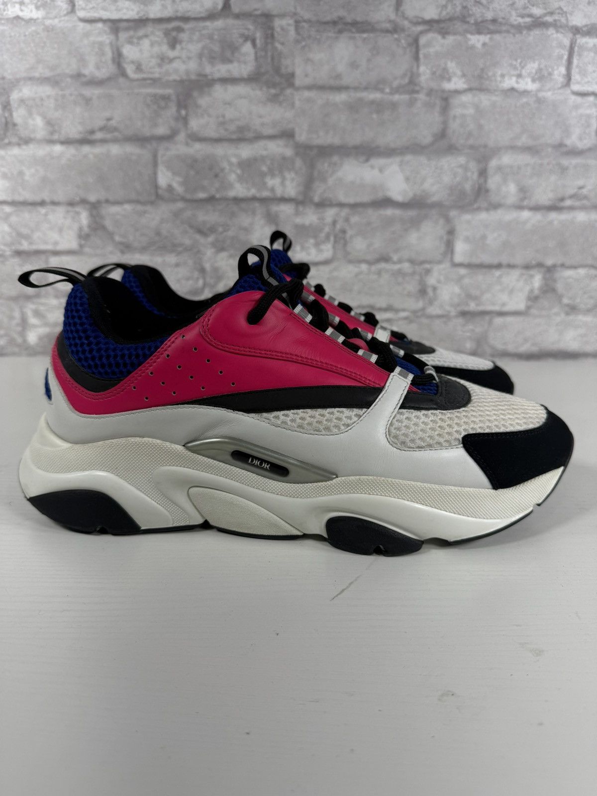 Dior Dior B22 Size 12US/45EU Size US 12 / EU 45 - 6 Thumbnail