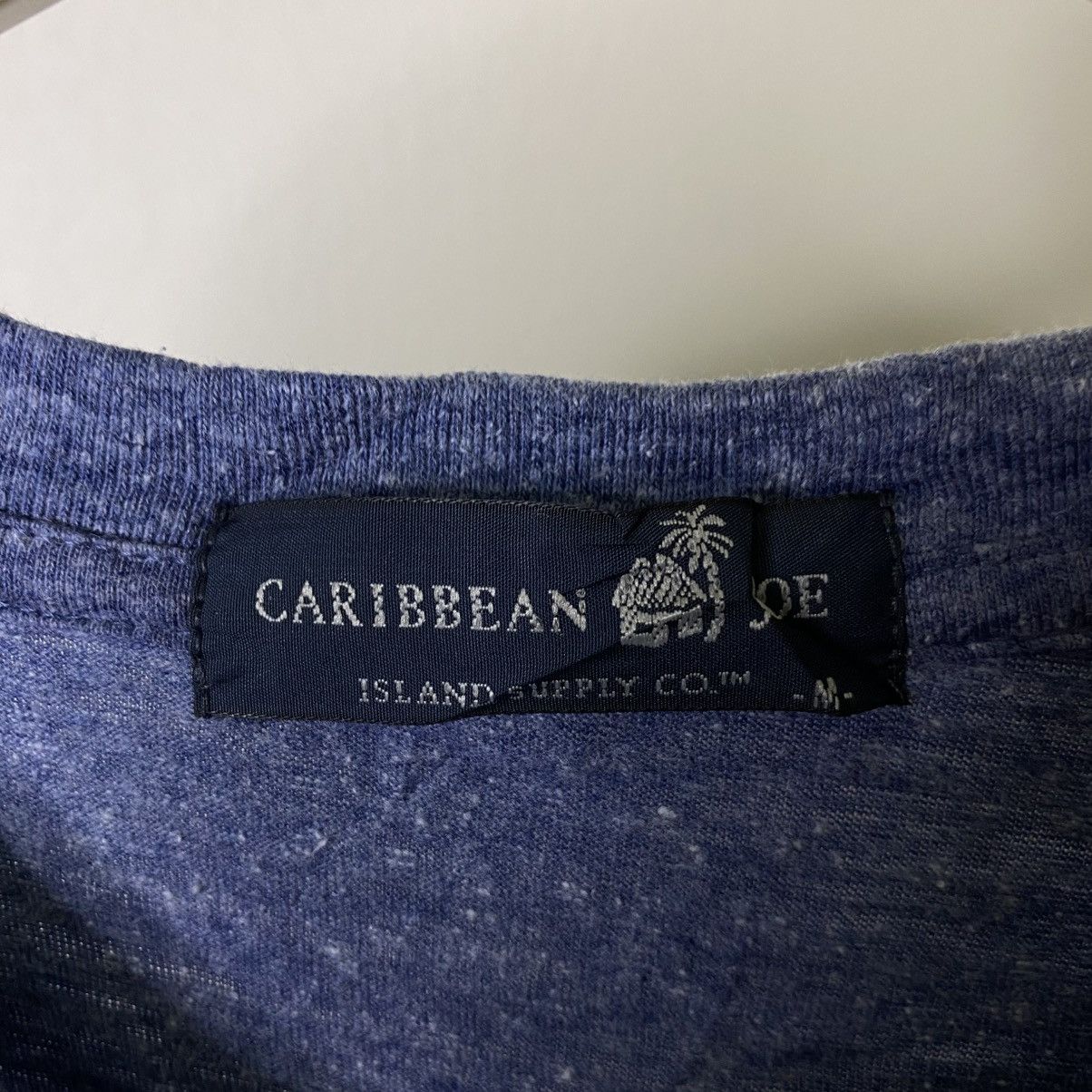 Star Wars Y2K Caribbean Joe x Star Wars Surf Wars Collaboration TShirt Size US M / EU 48-50 / 2 - 3 Thumbnail