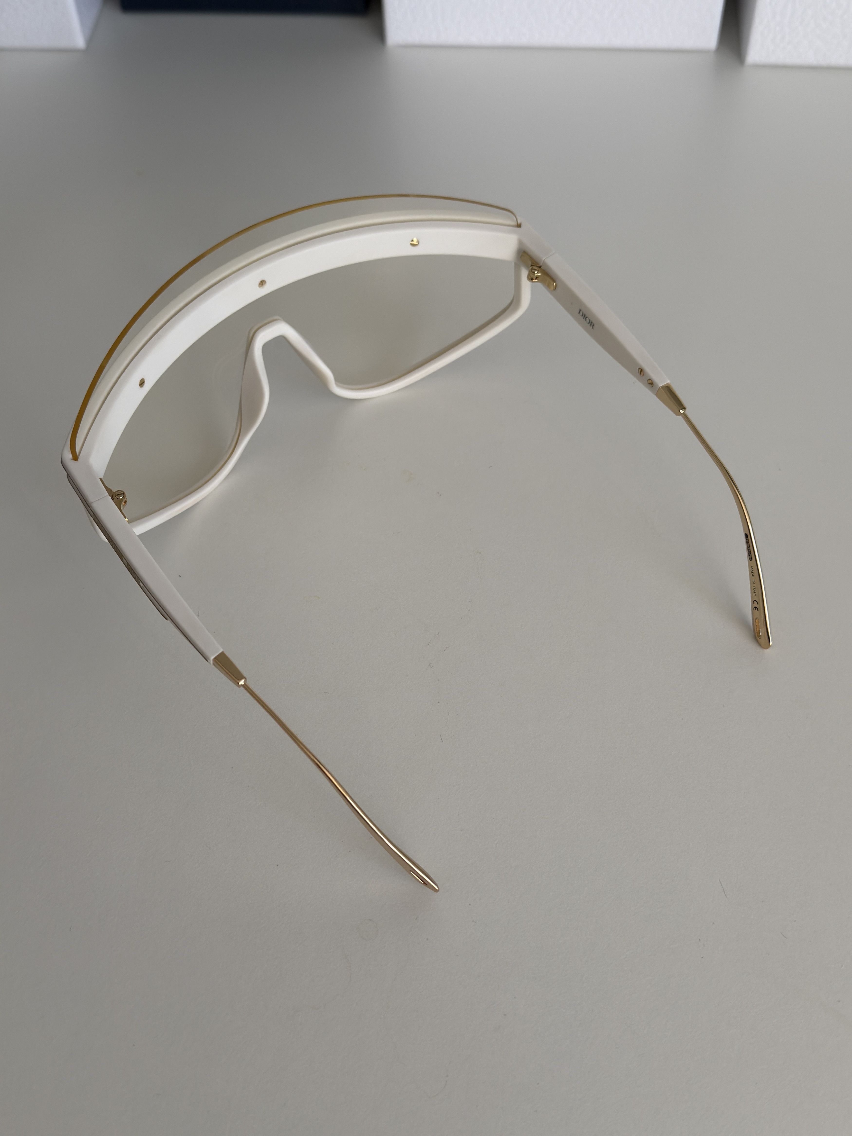 Dior Dior DiorClub Sunglasses Size ONE SIZE - 10 Thumbnail