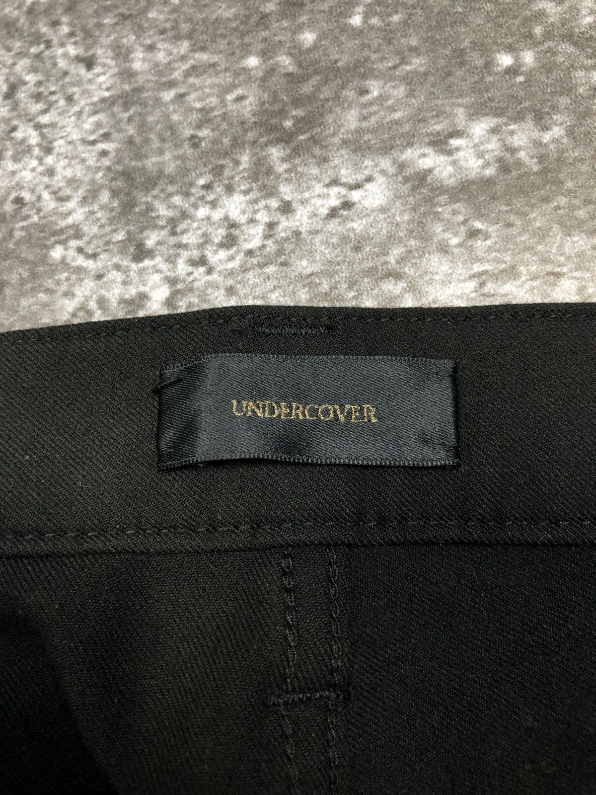 Undercover UNDERCOVER jogger Pants Size US 30 / EU 46 - 5 Thumbnail