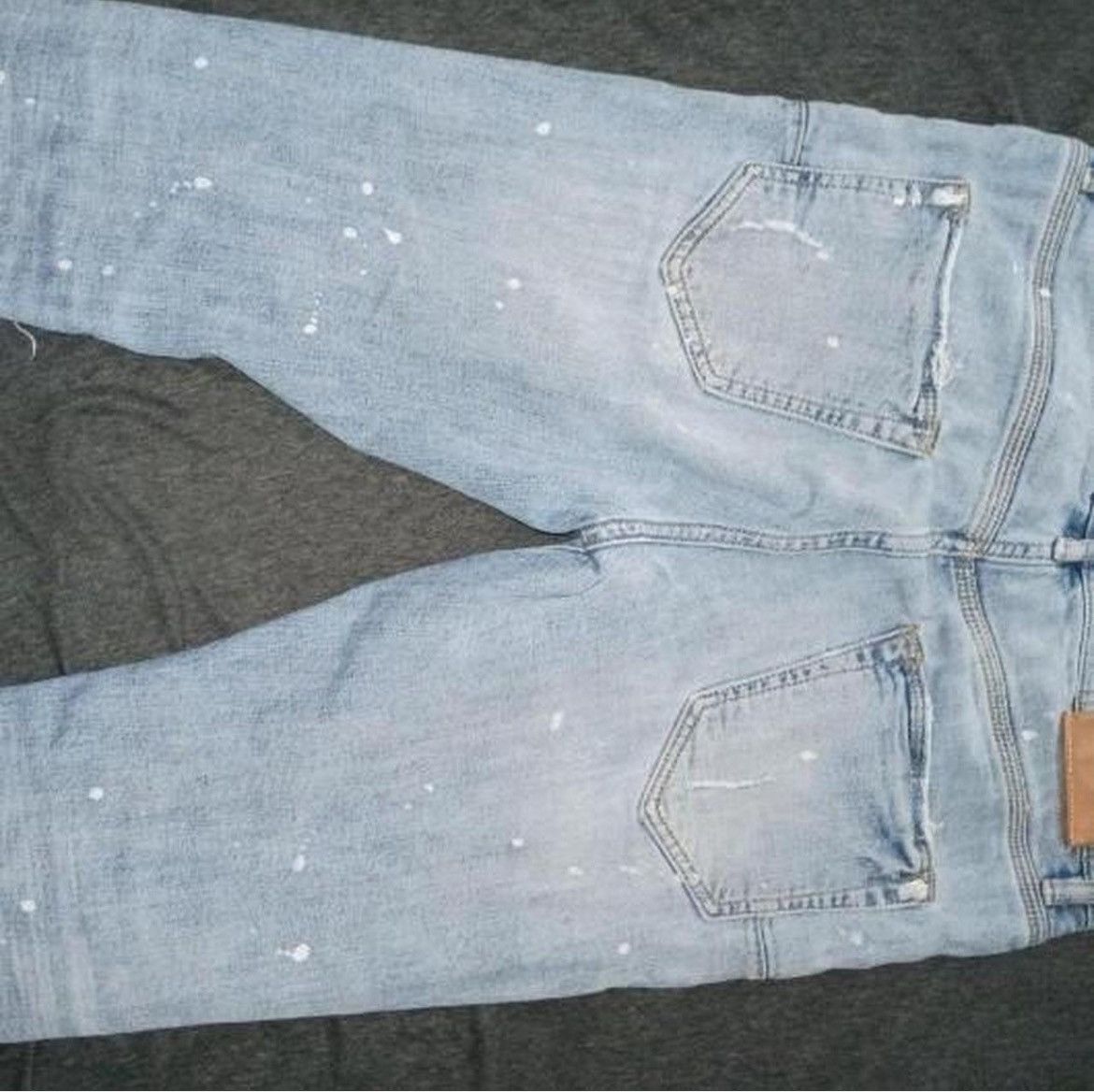 Purple Brand Purple Brand Jeans Size US 29 - 4 Thumbnail