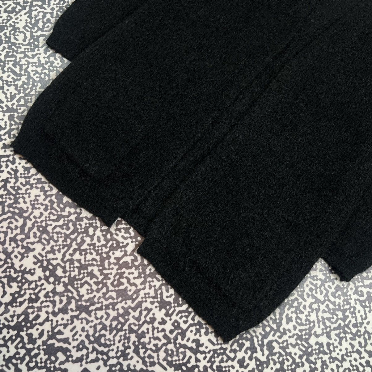 By Malene Birger Vintage Y2K BY MALENE BIRGER Mohair Wool Cardigan Luxury Size M / US 6-8 / IT 42-44 - 12 Thumbnail